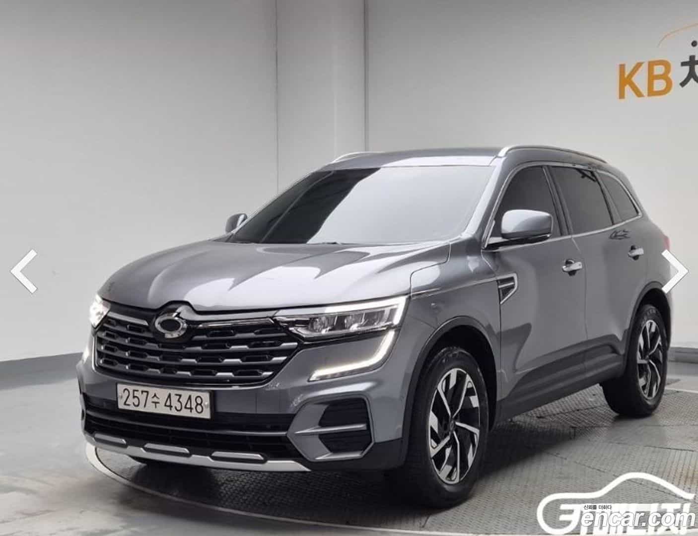 QM6 Renault Korea 2023.3-OUTER-001