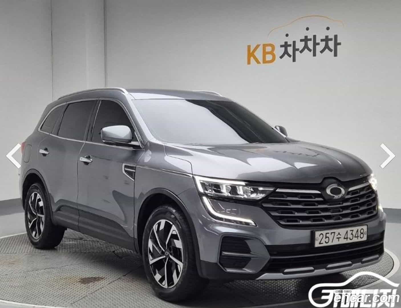 QM6 Renault Korea 2023.3-OUTER-002