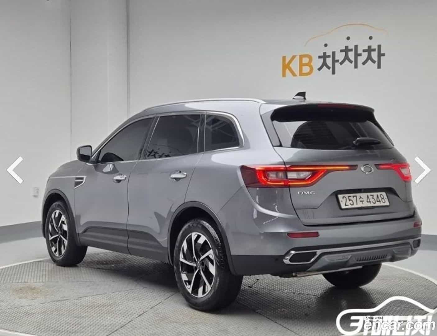 QM6 Renault Korea 2023.3-OUTER-003