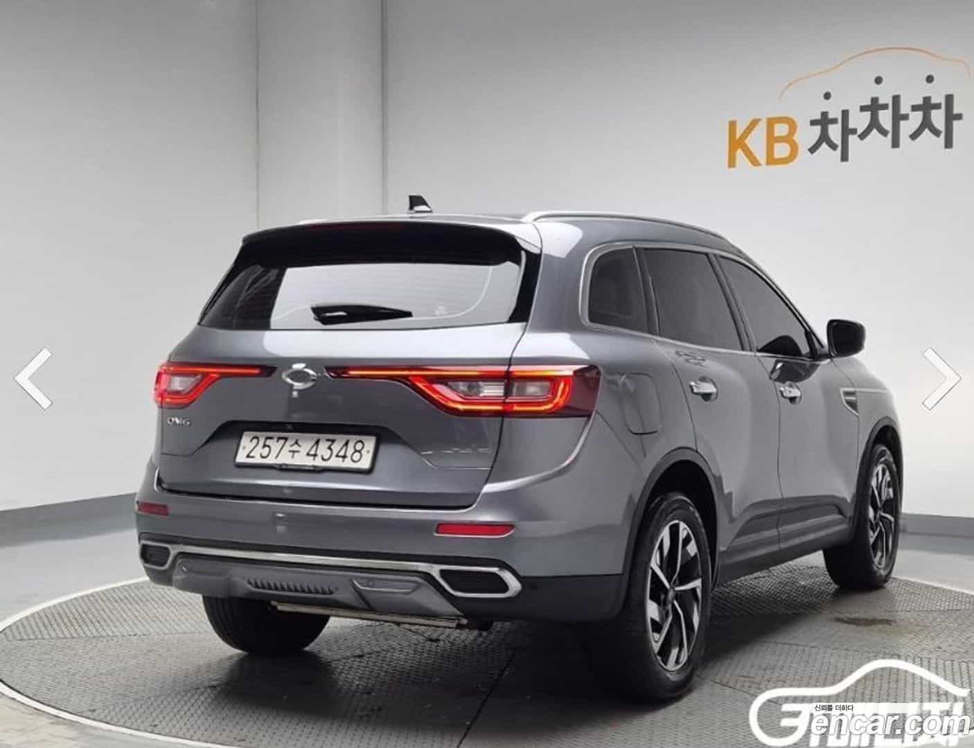 QM6 Renault Korea 2023.3-OUTER-004