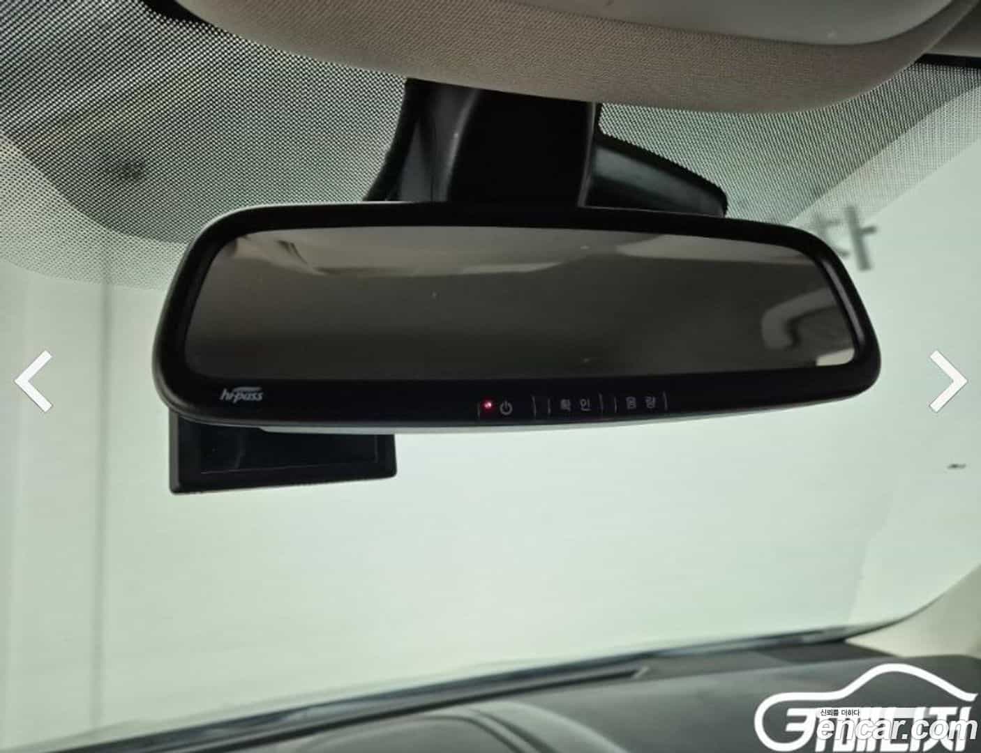 QM6 Renault Korea 2023.3-INNER-007