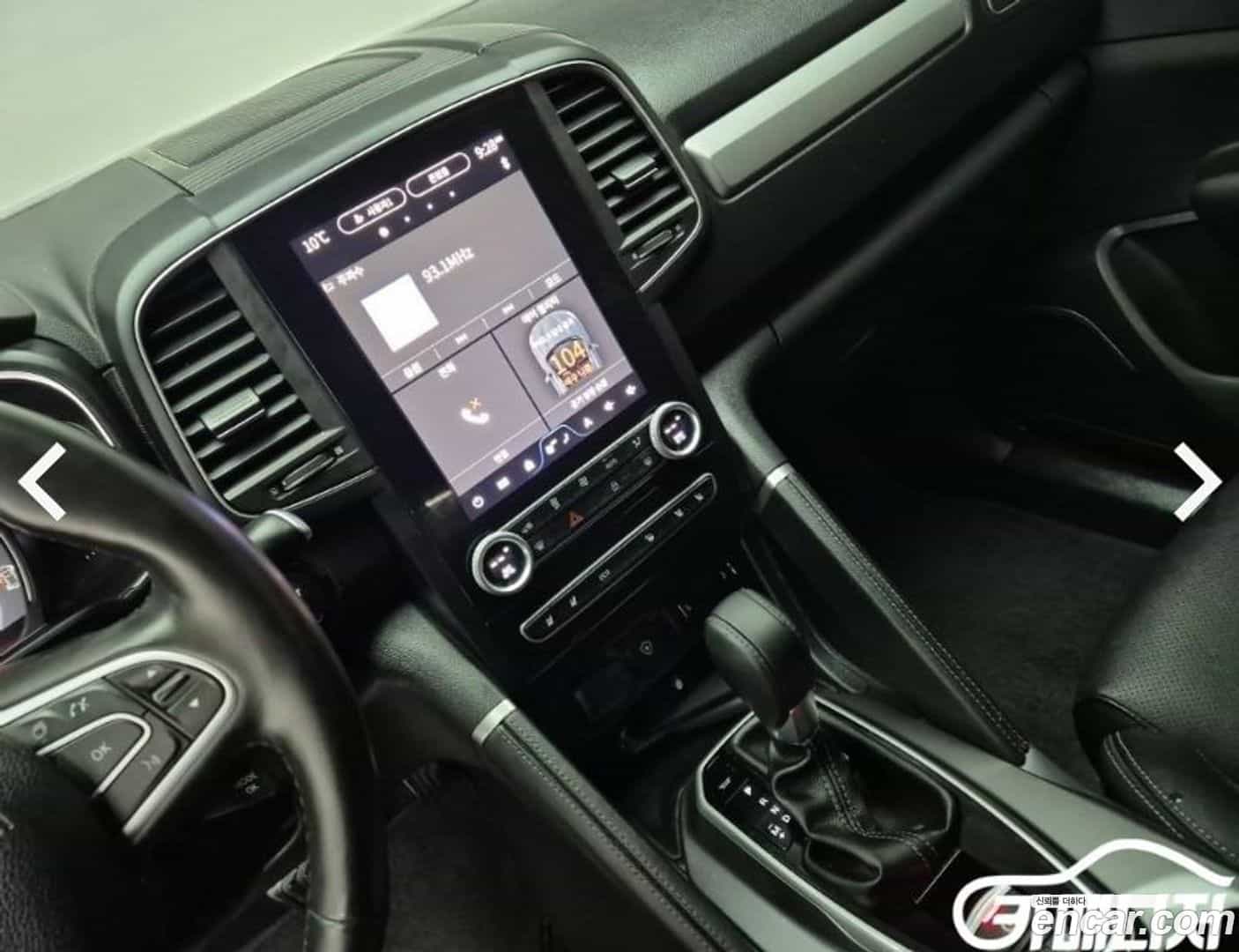 QM6 Renault Korea 2023.3-OPTION-018
