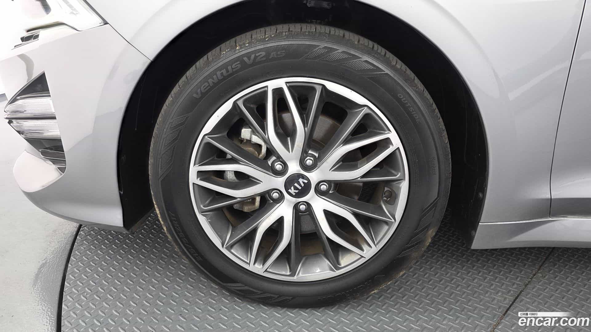 K5 Kia 2021.3-OUTER-005
