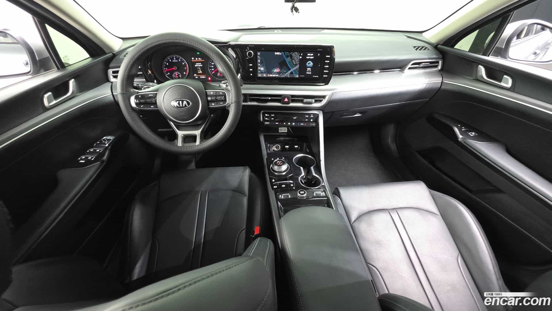 K5 Kia 2021.3-INNER-007