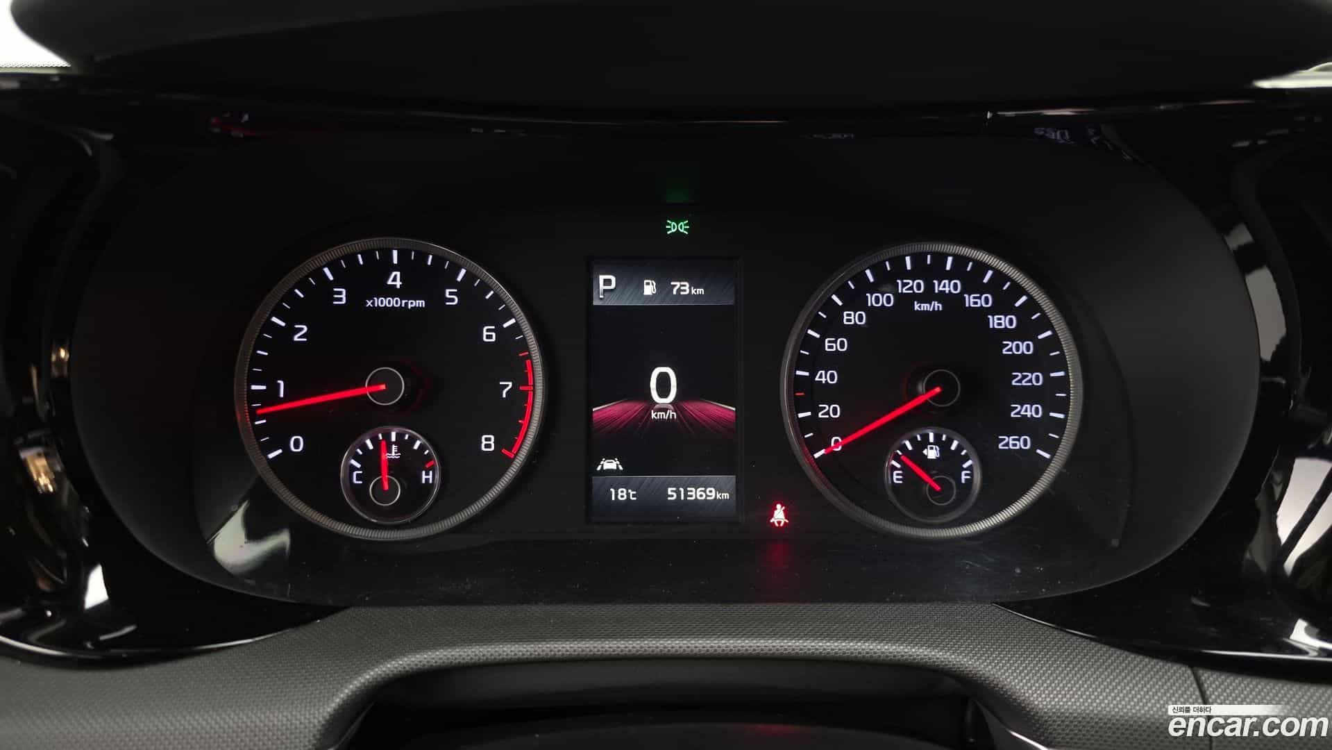 K5 Kia 2021.3-INNER-008