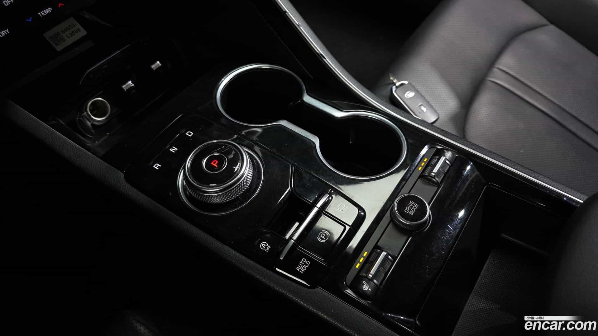 K5 Kia 2021.3-INNER-009