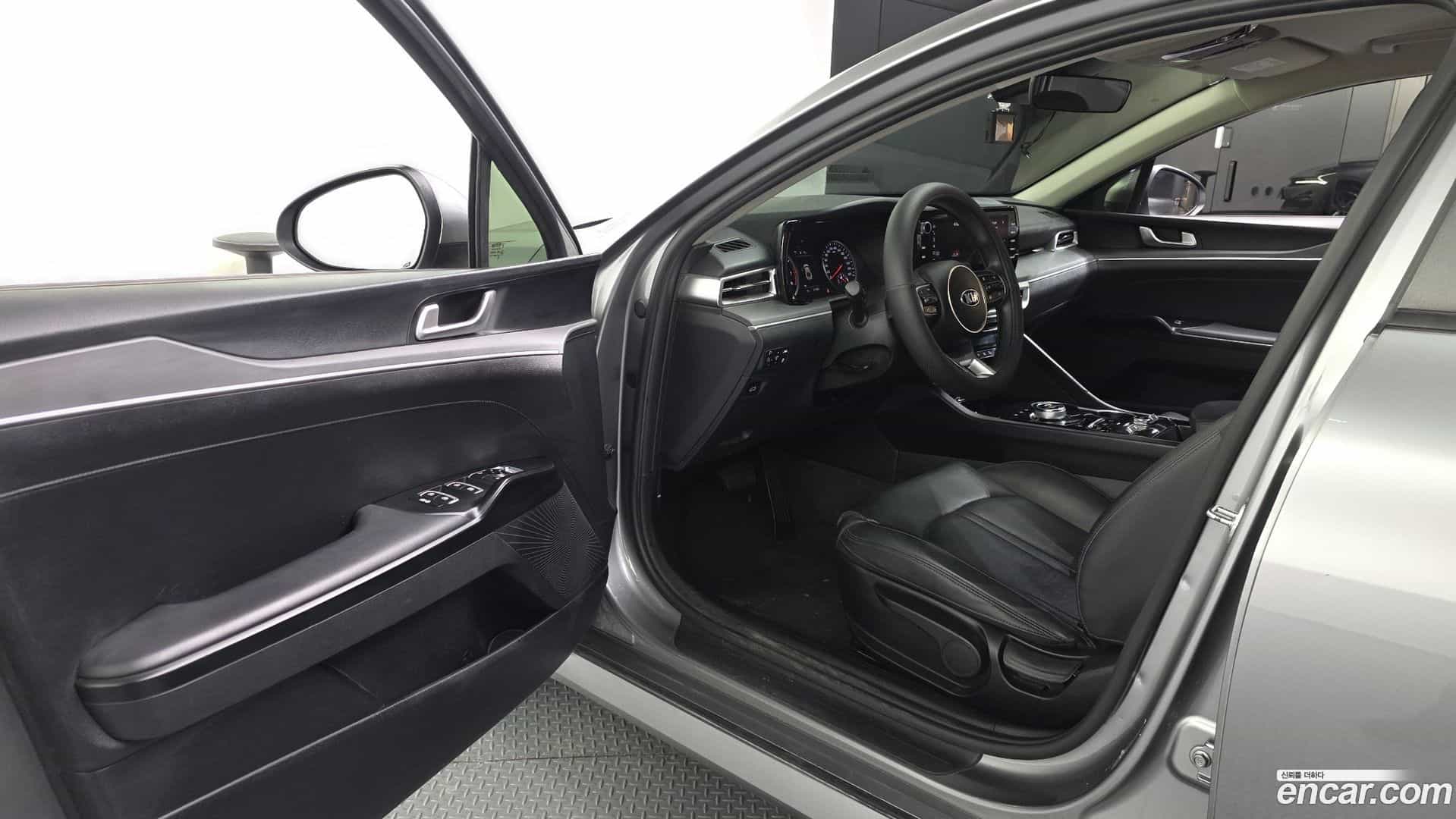 K5 Kia 2021.3-INNER-010