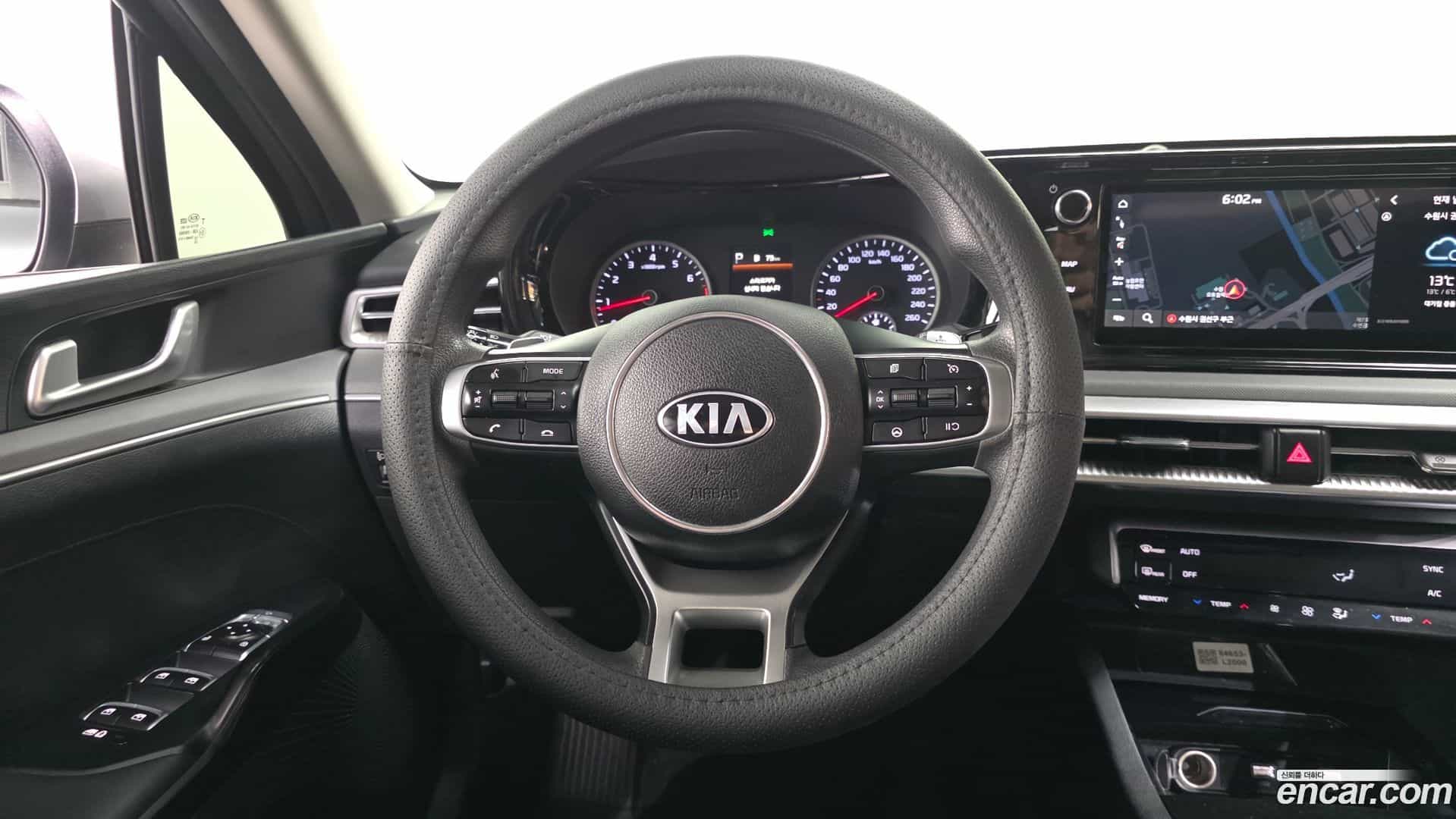K5 Kia 2021.3-OPTION-017