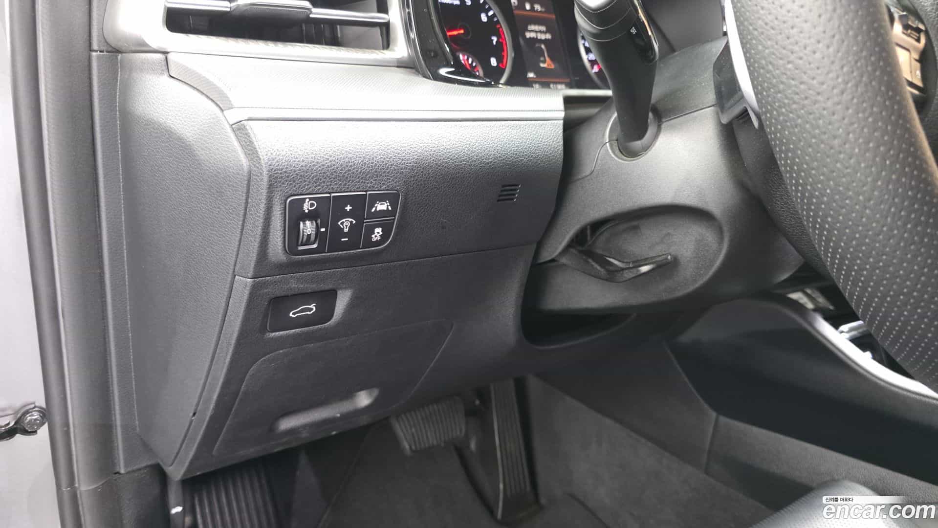K5 Kia 2021.3-OPTION-020
