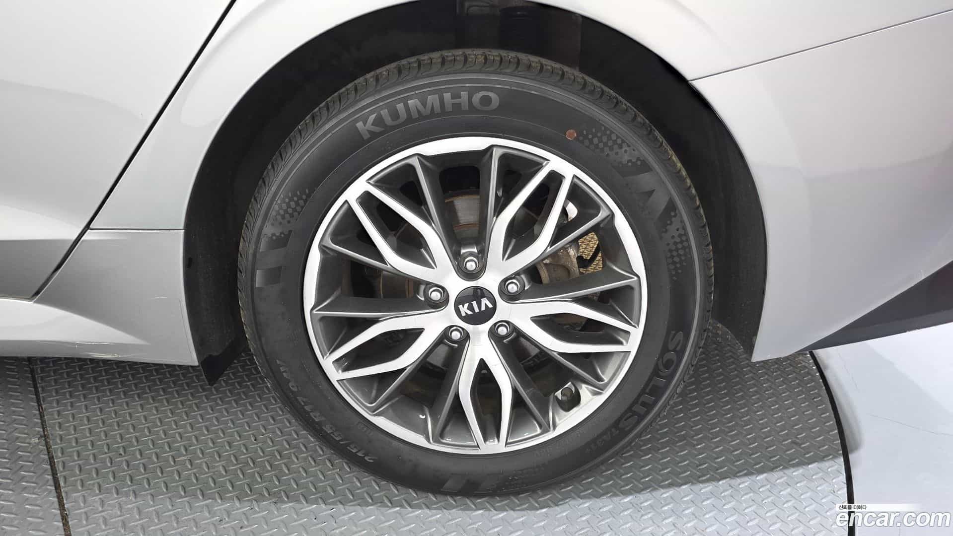 K5 Kia 2021.3-OUTER-031