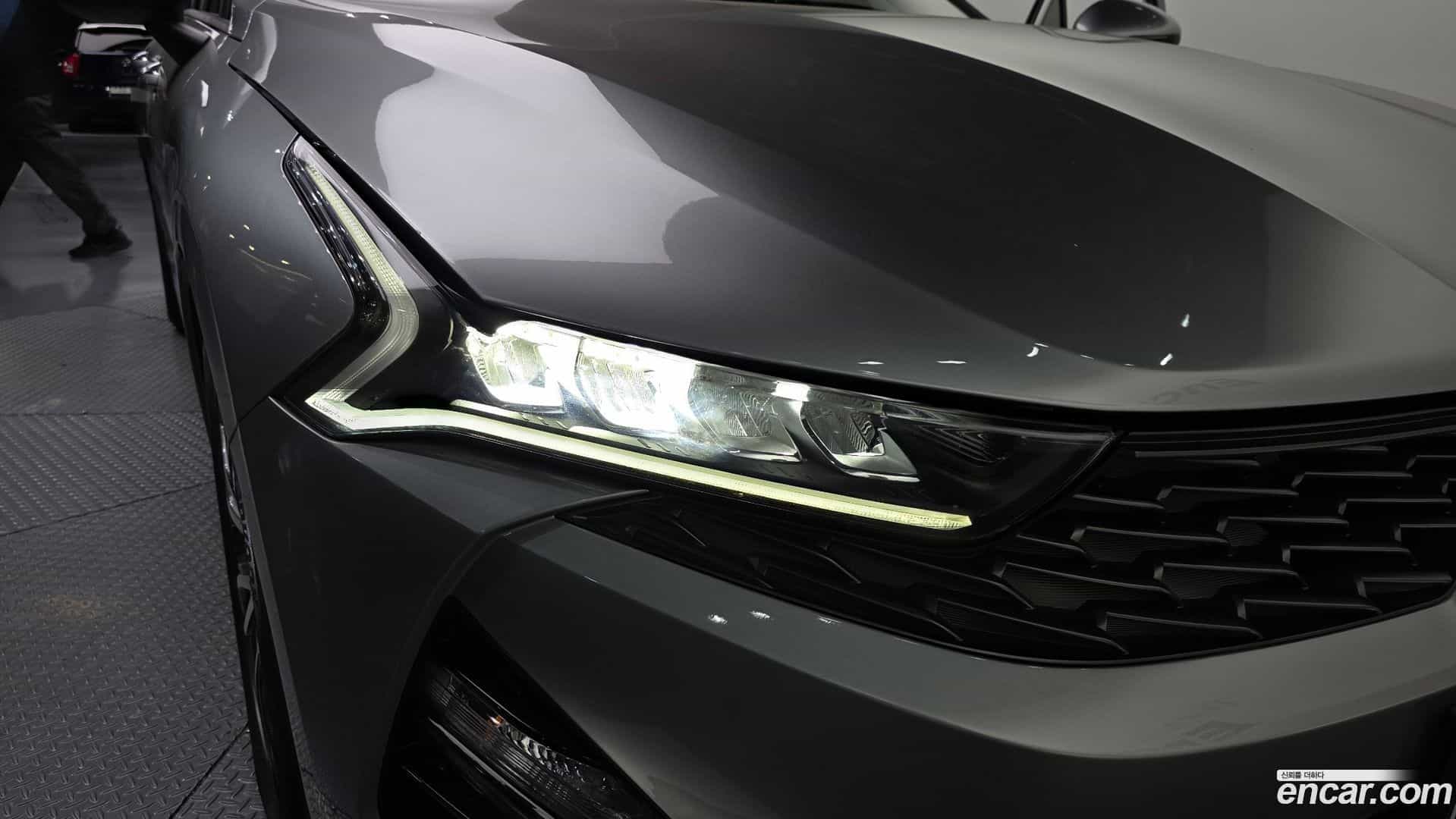 K5 Kia 2021.3-OUTER-032