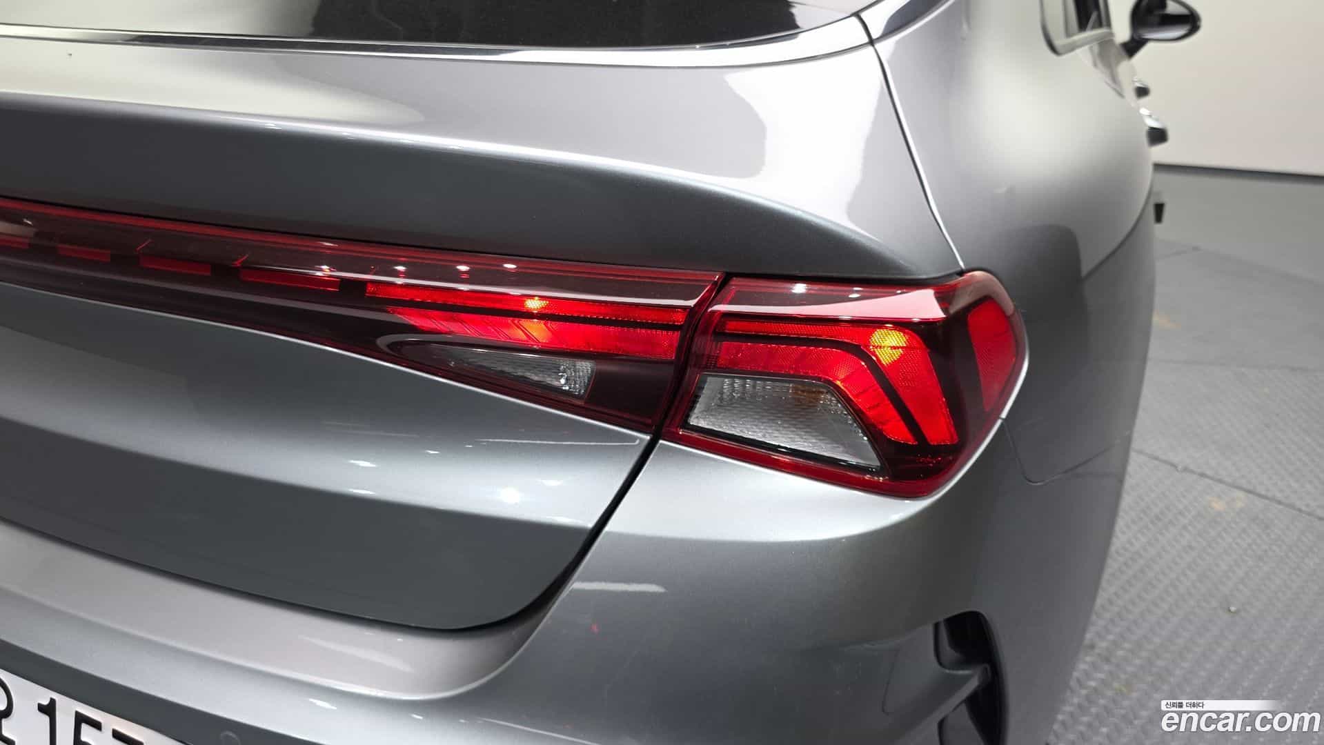 K5 Kia 2021.3-OUTER-033