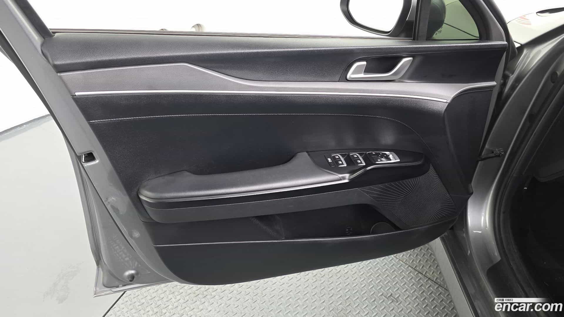 K5 Kia 2021.3-INNER-034