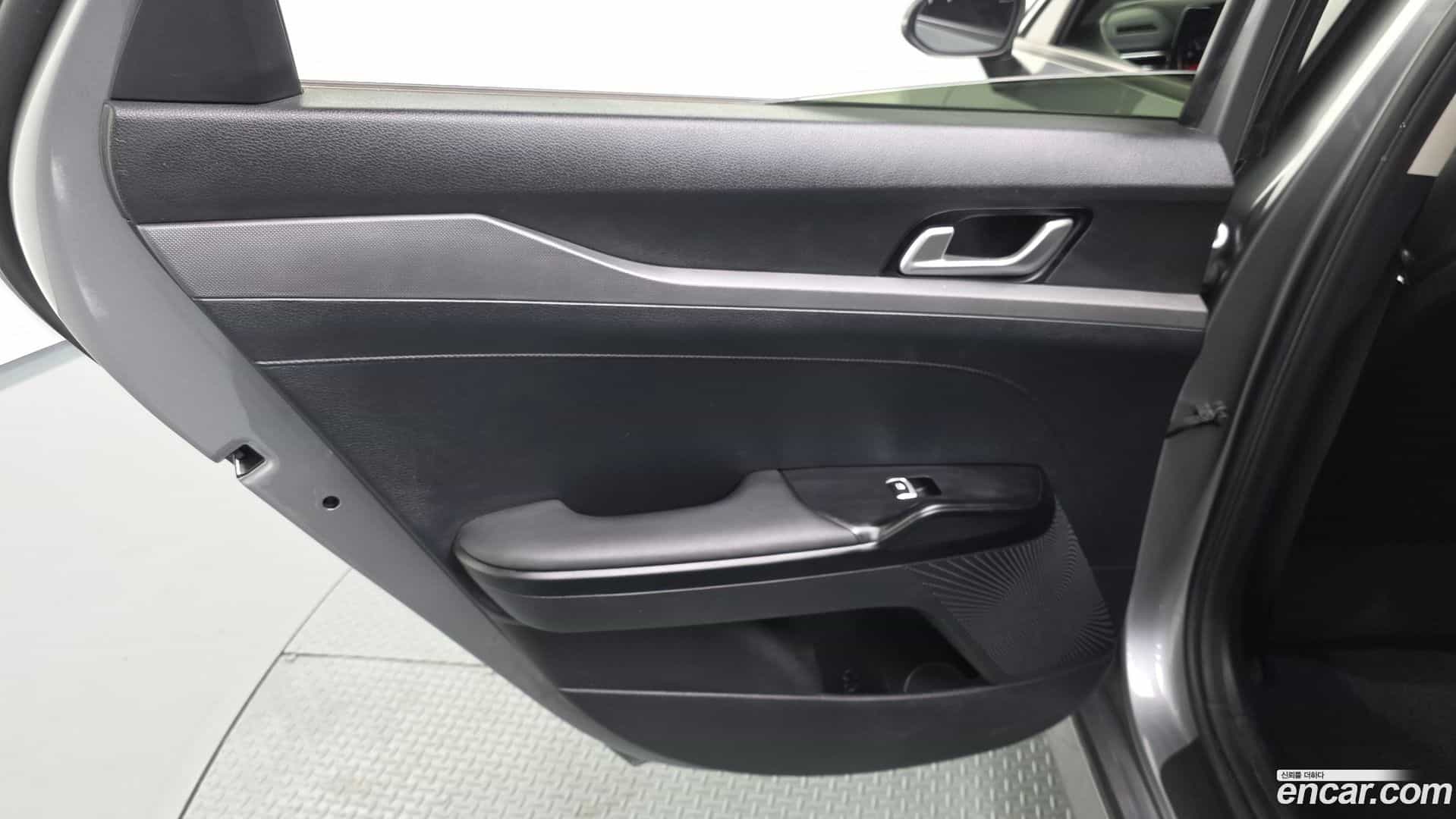K5 Kia 2021.3-INNER-035