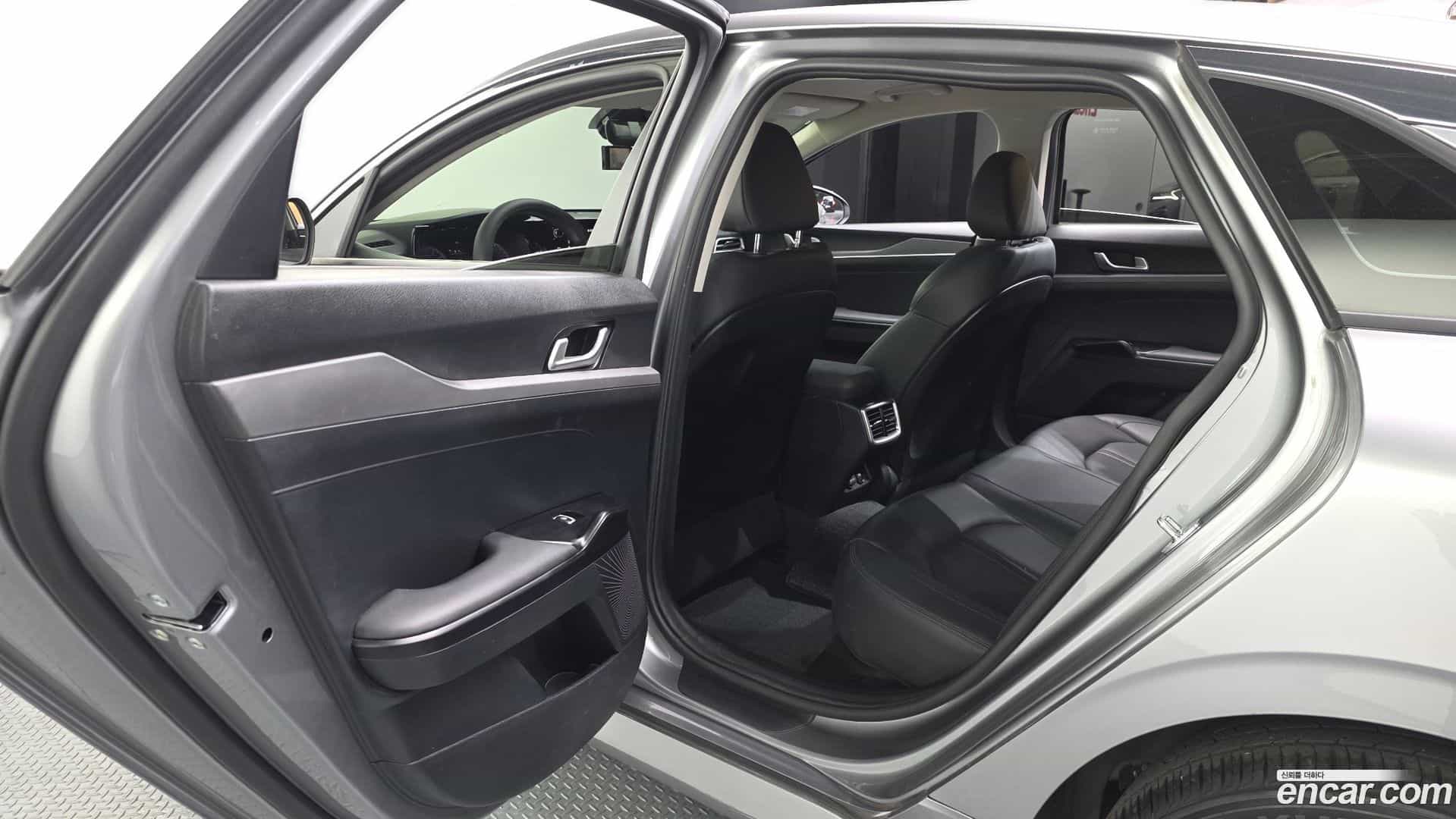 K5 Kia 2021.3-INNER-036