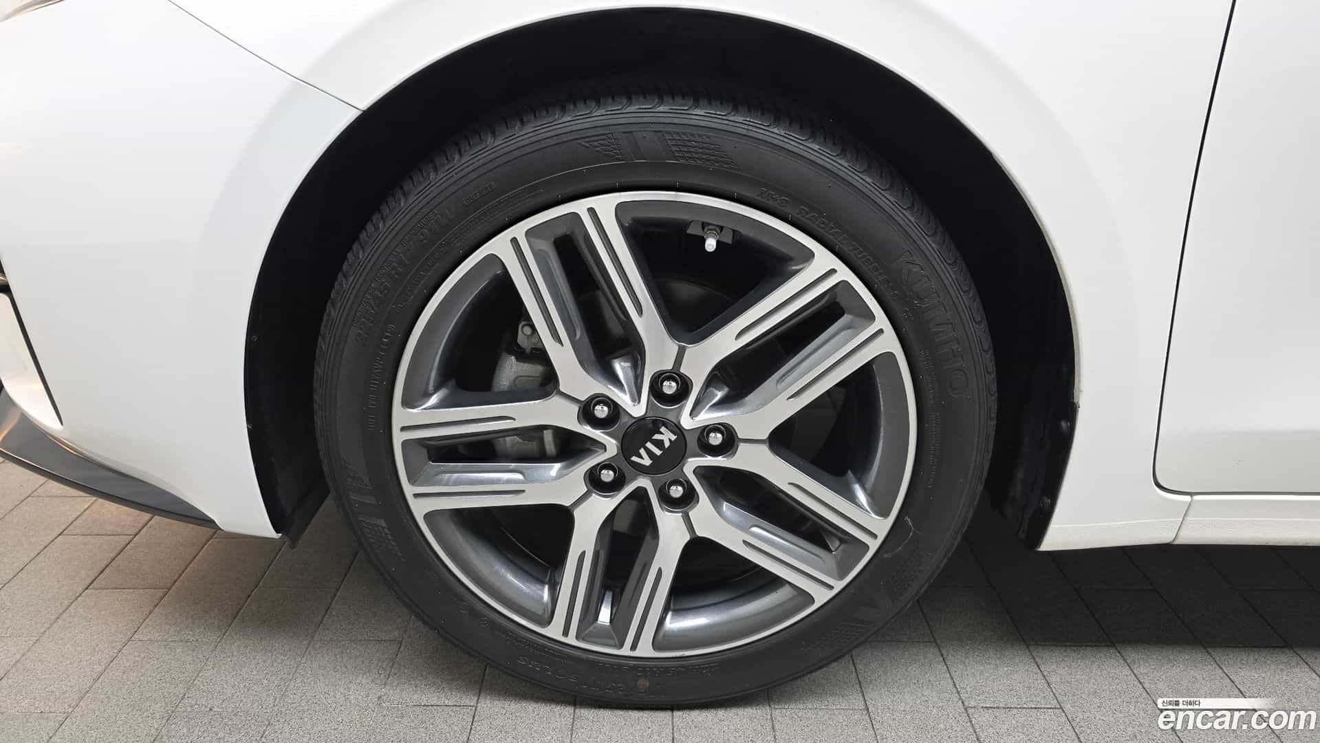 K3 Kia 2019.9-OUTER-005