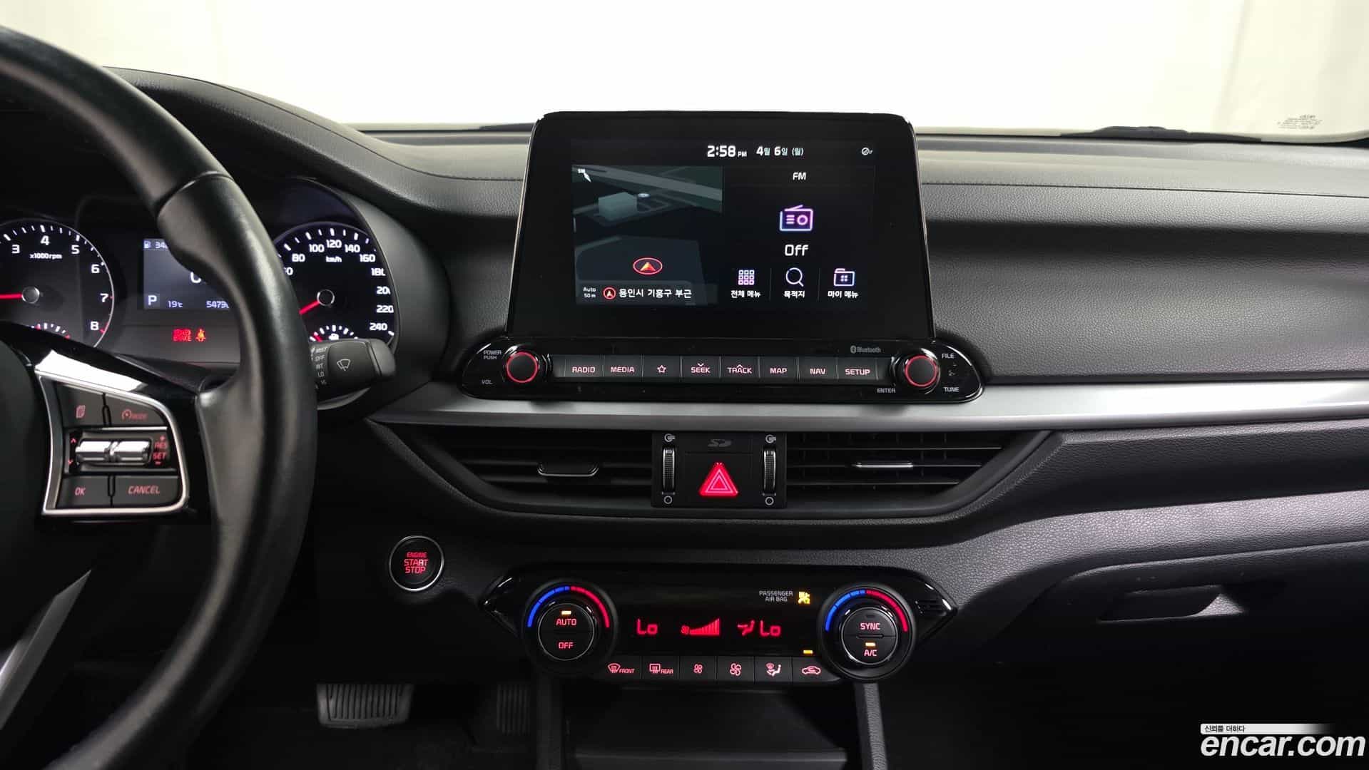 K3 Kia 2019.9-OPTION-019