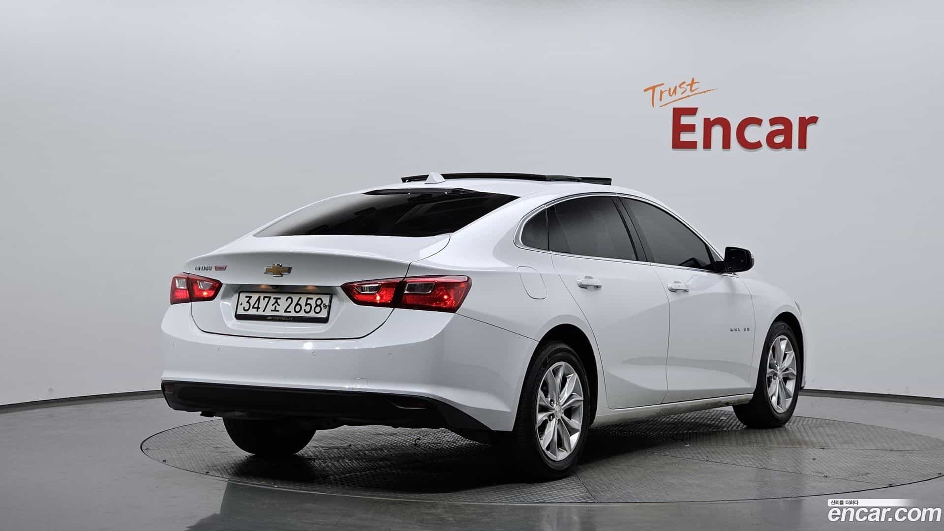 Malibu Chevrolet 2019.9-OUTER-002