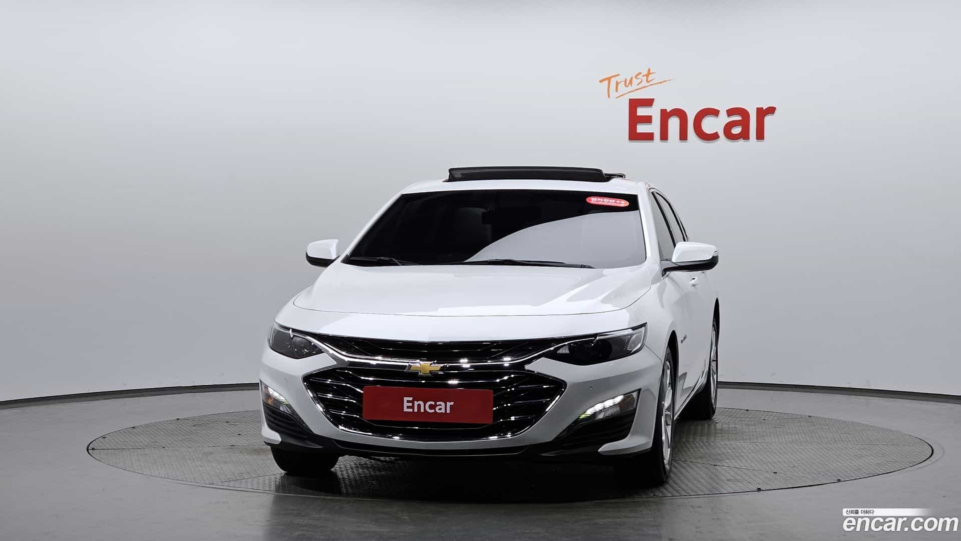 Malibu Chevrolet 2019.9-OUTER-003