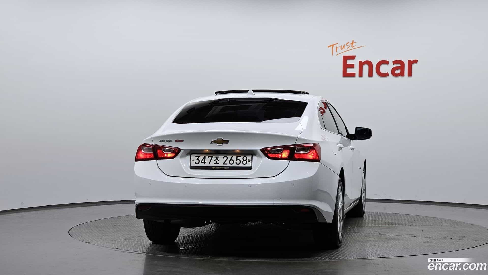 Malibu Chevrolet 2019.9-OUTER-004