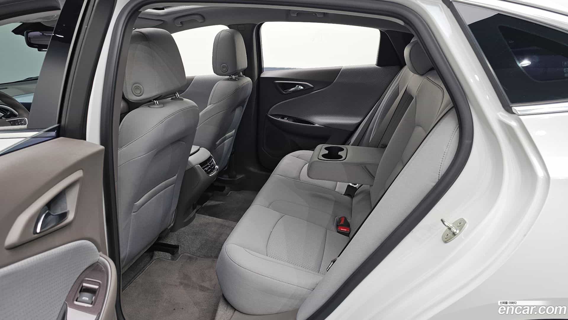 Malibu Chevrolet 2019.9-OPTION-016