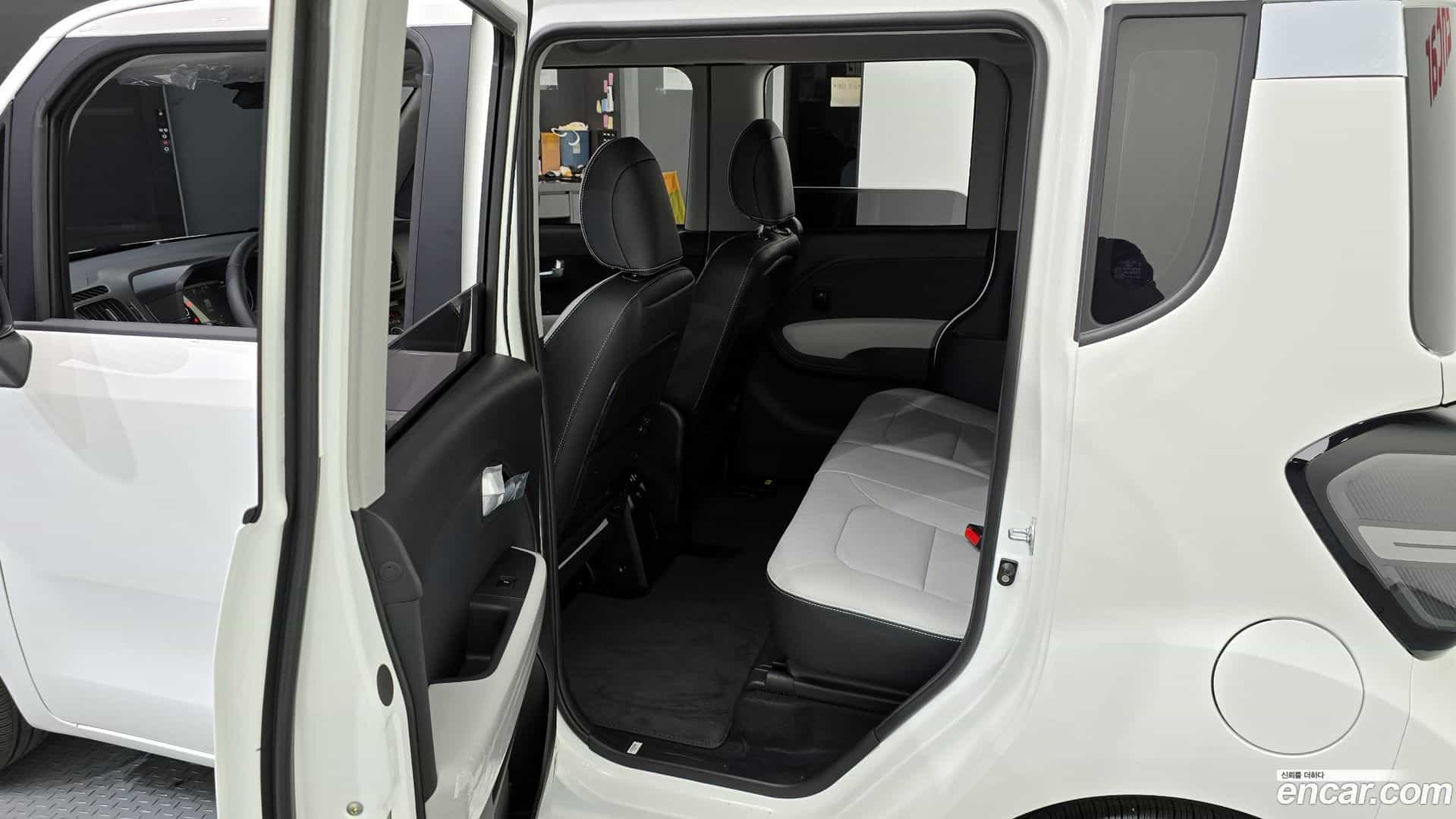 RAY Kia 2026.0-OPTION-016