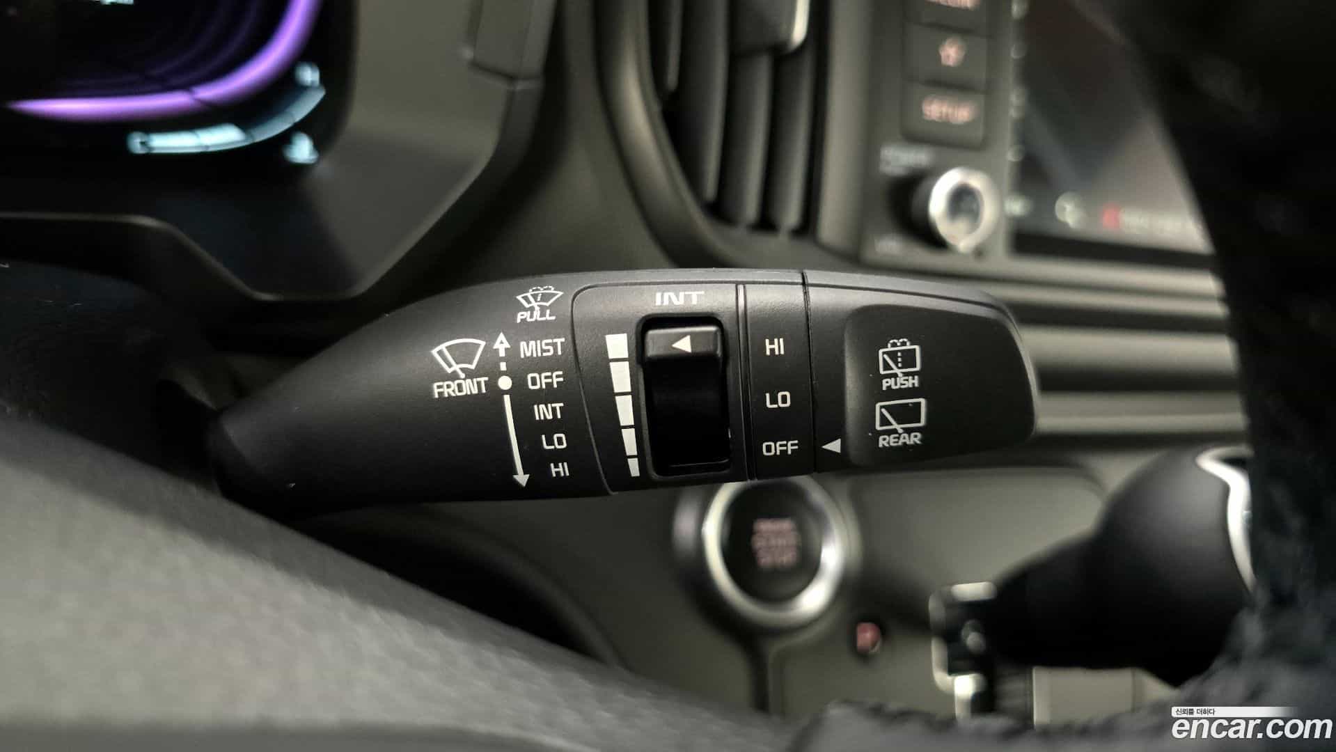 RAY Kia 2026.0-OPTION-040