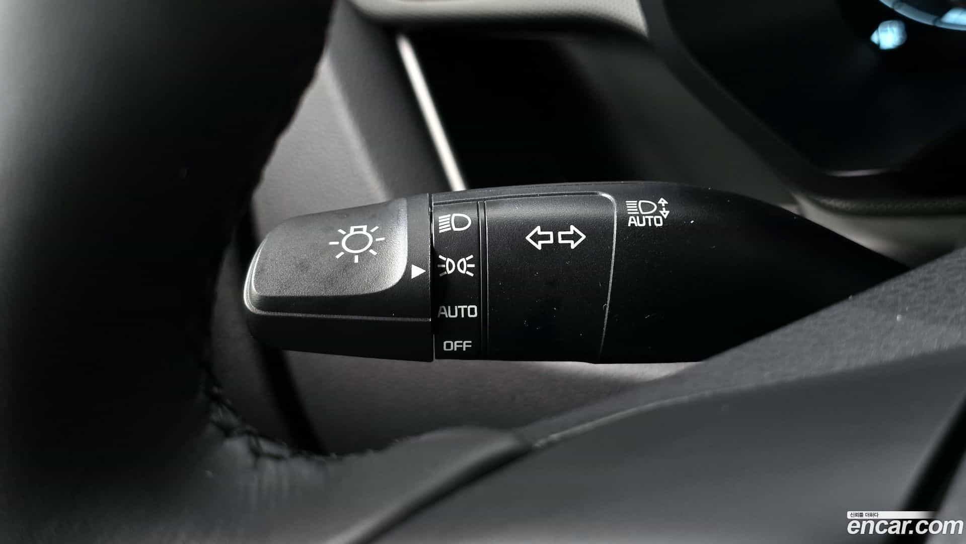 RAY Kia 2026.0-OPTION-041