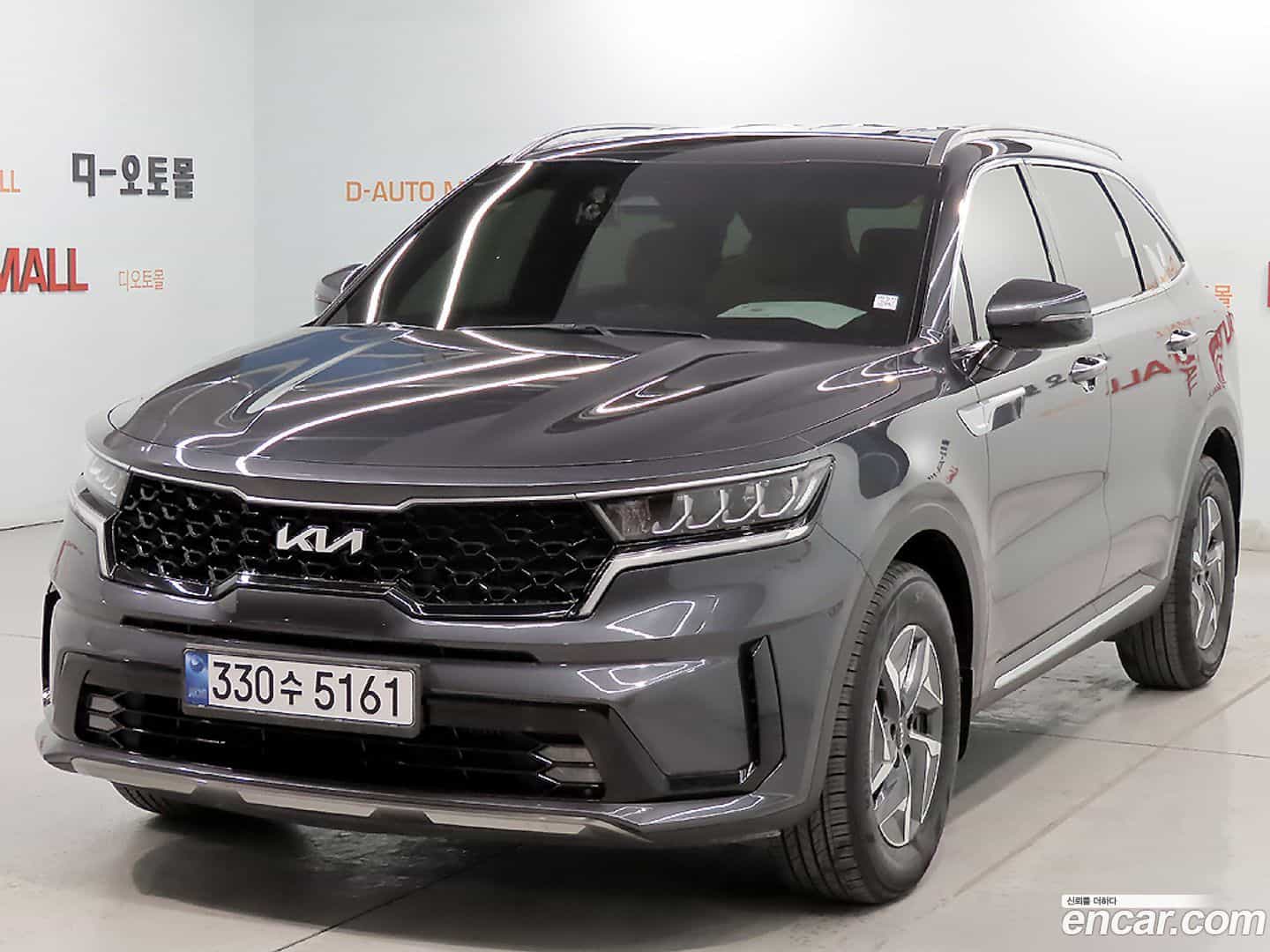 Sorento Kia 2021.10-OUTER-001