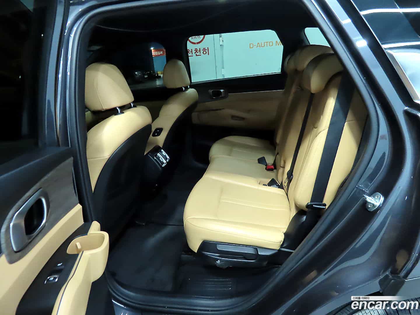 Sorento Kia 2021.10-INNER-007