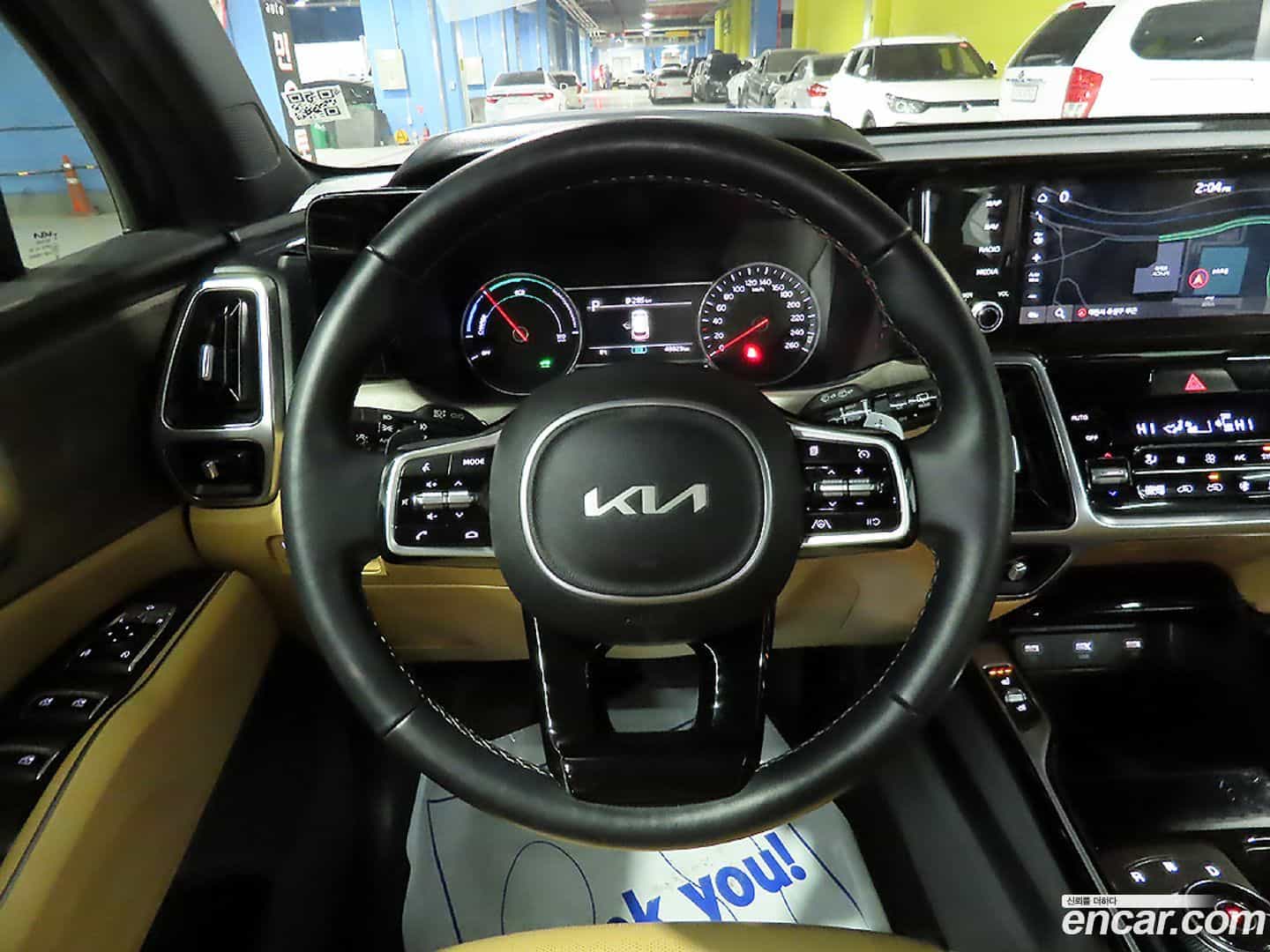 Sorento Kia 2021.10-OPTION-015