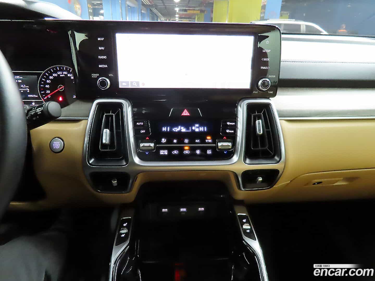 Sorento Kia 2021.10-OPTION-016