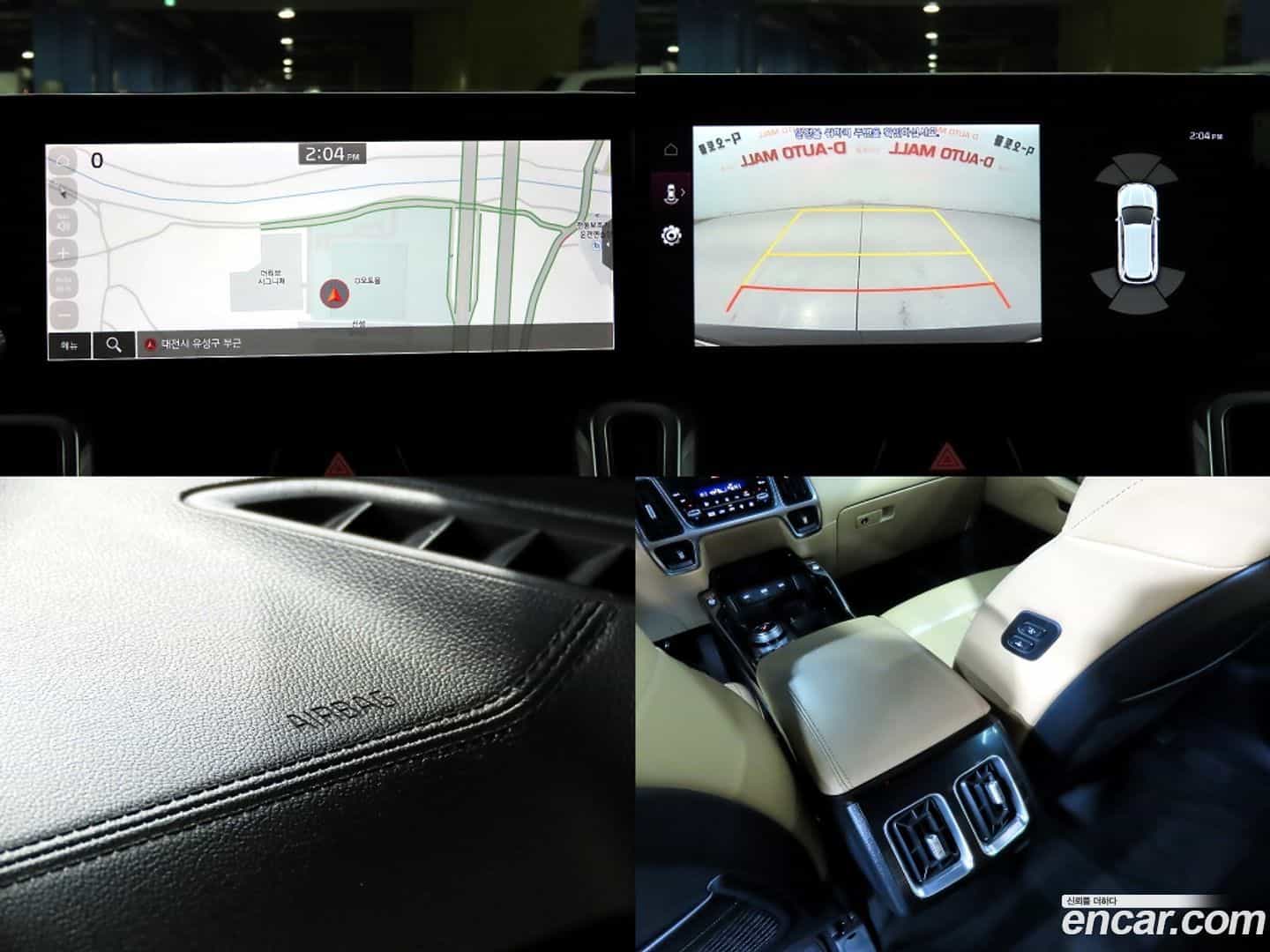 Sorento Kia 2021.10-OPTION-021