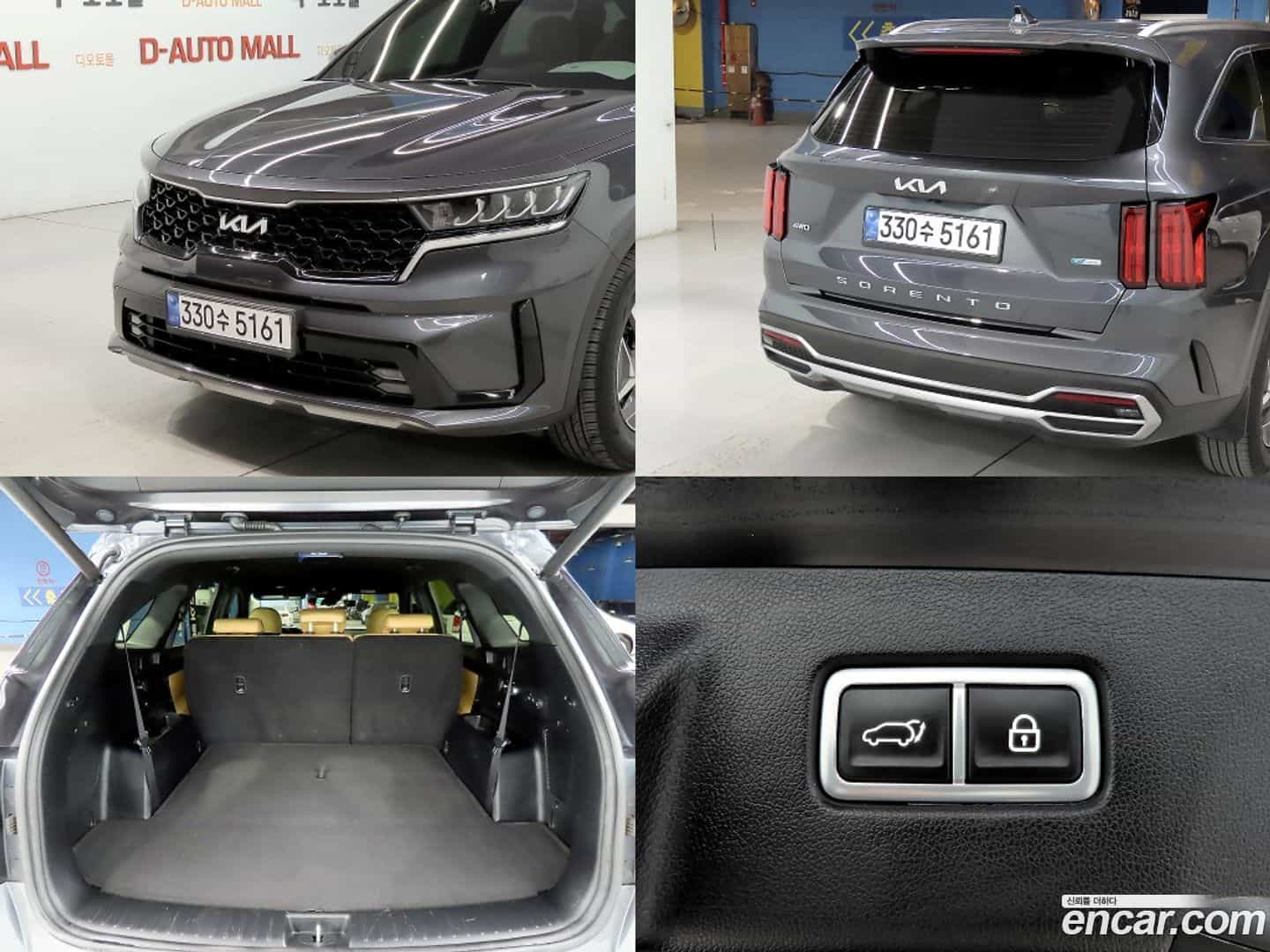 Sorento Kia 2021.10-OPTION-022