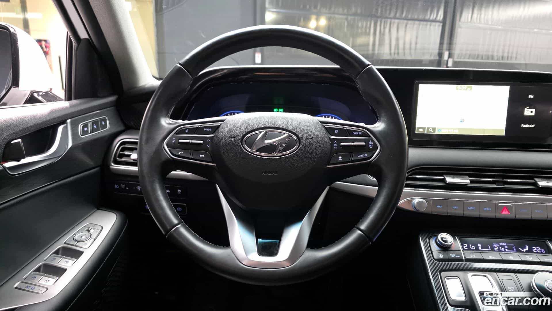 Palisade Hyundai 2019.11-OPTION-017