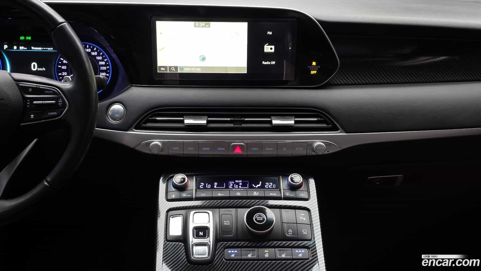 Palisade Hyundai 2019.11-OPTION-018