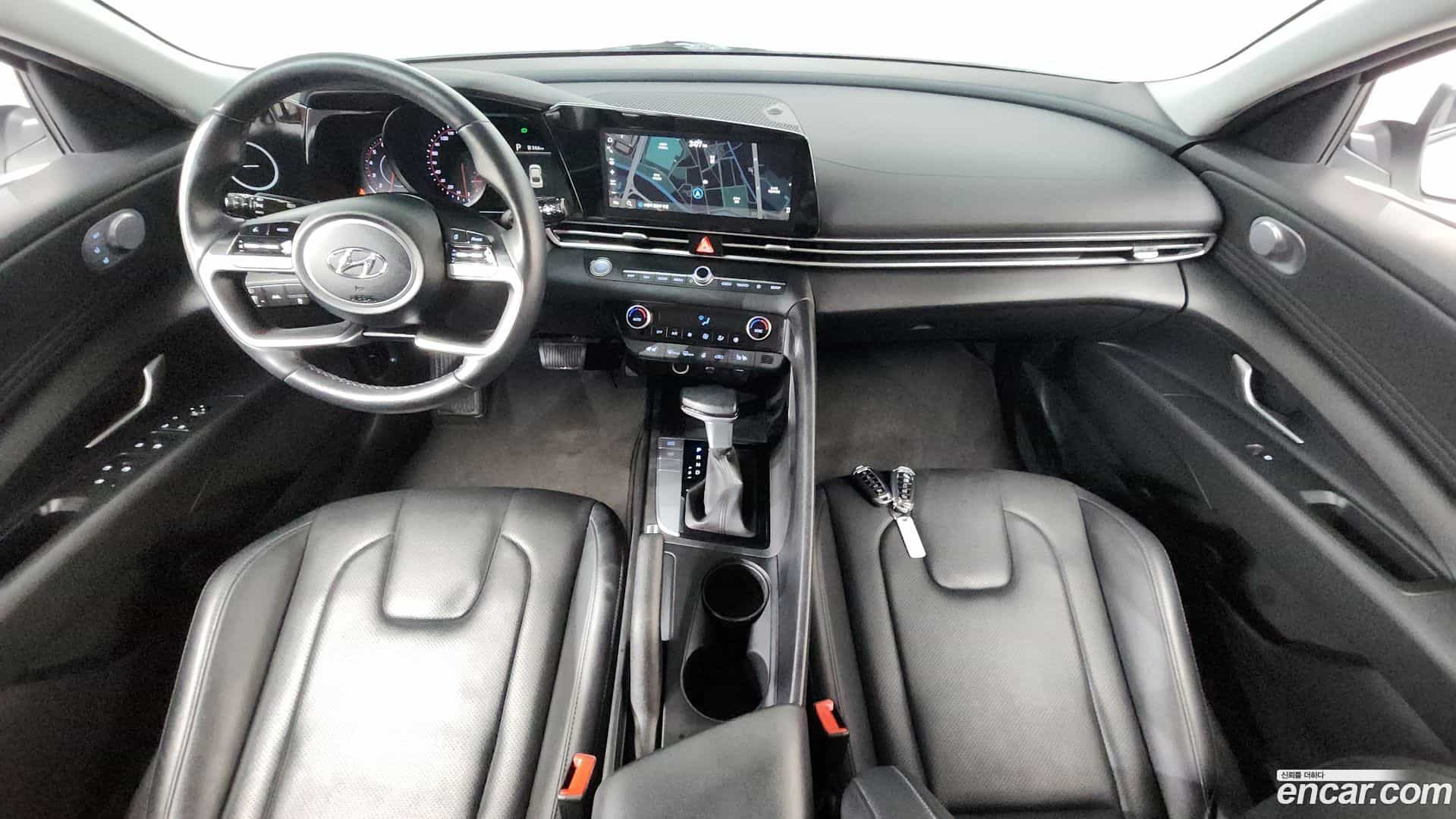 AVANTE Hyundai 2022.4-INNER-007
