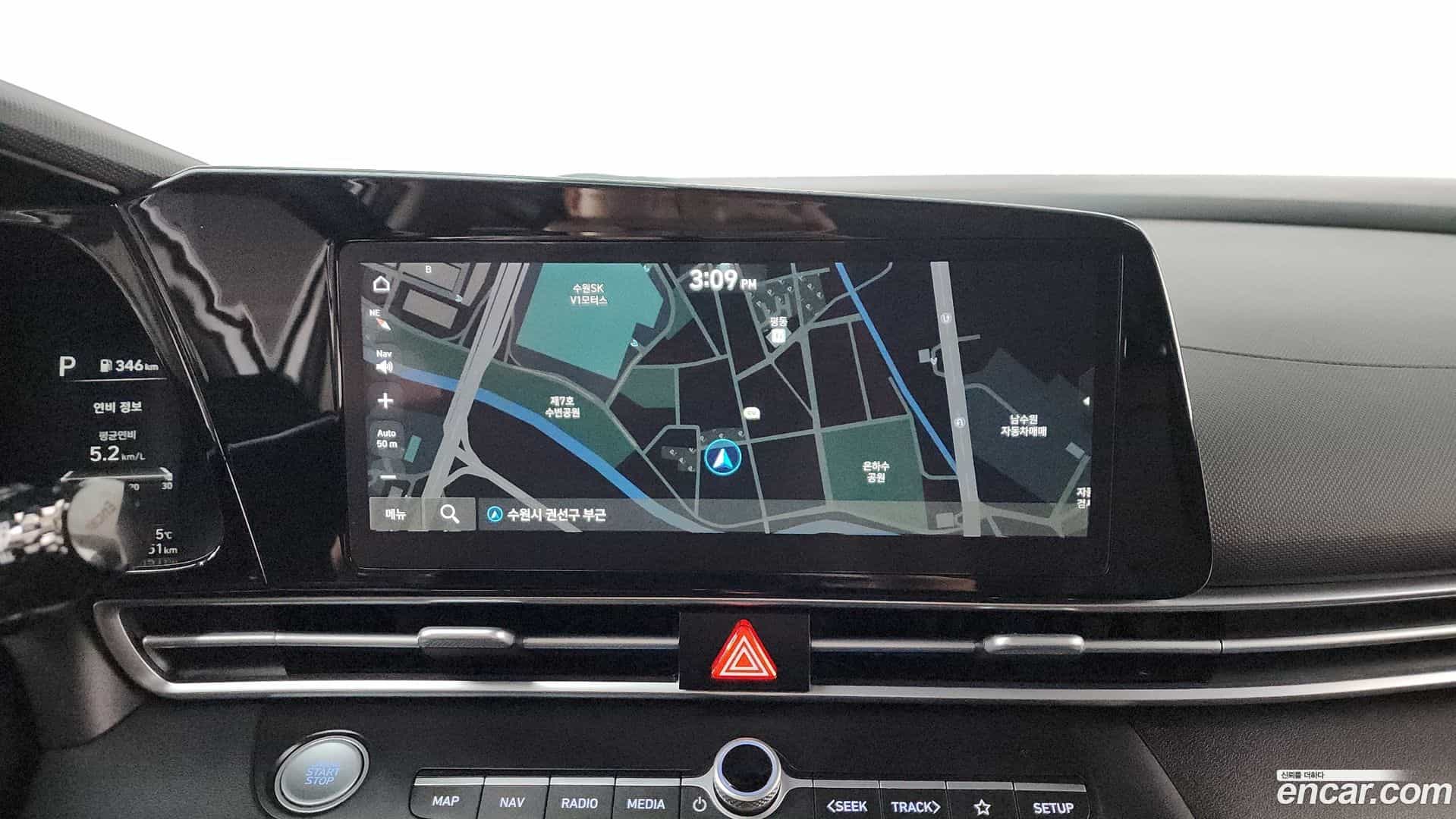 AVANTE Hyundai 2022.4-OPTION-017