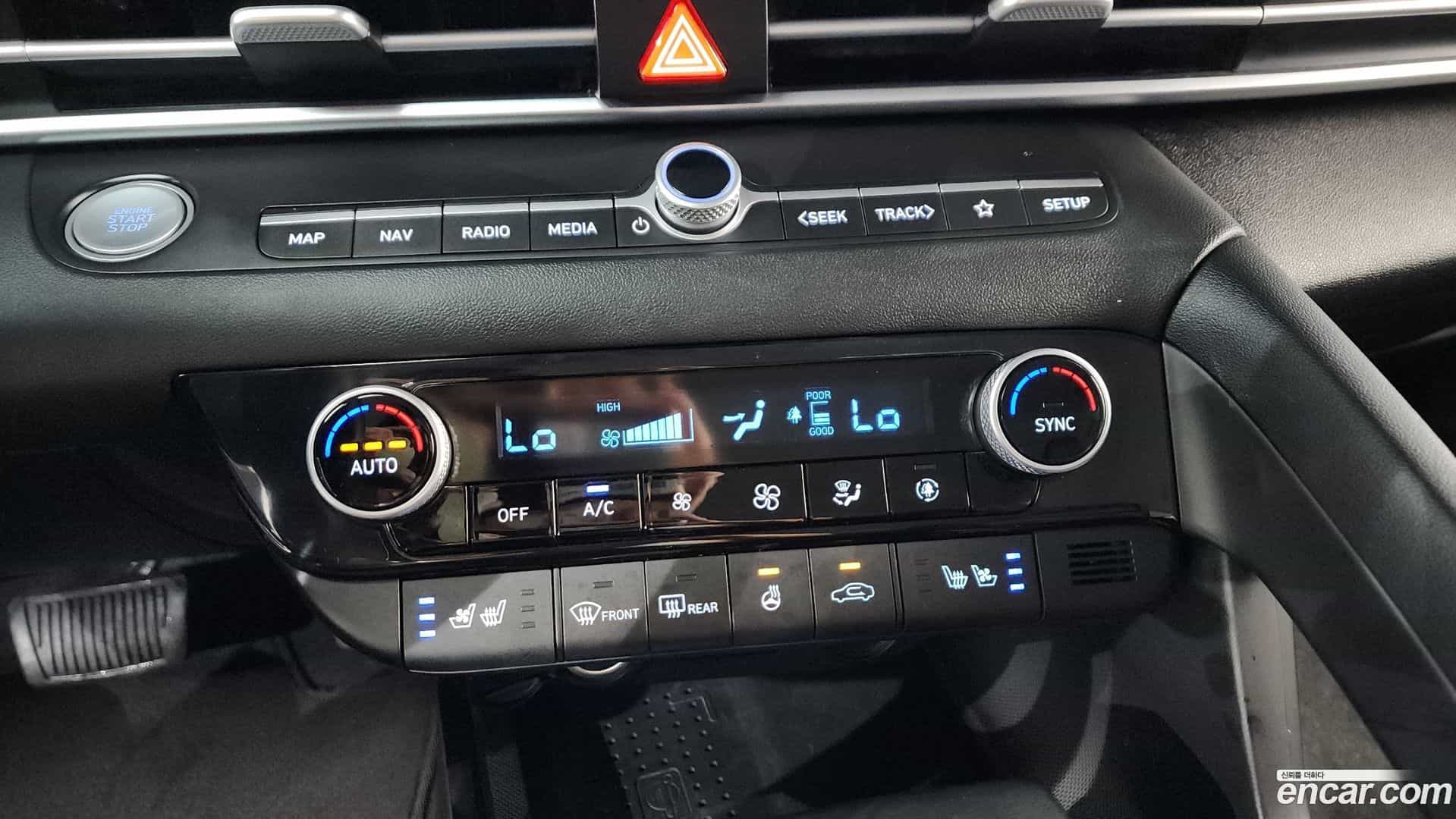 AVANTE Hyundai 2022.4-OPTION-018