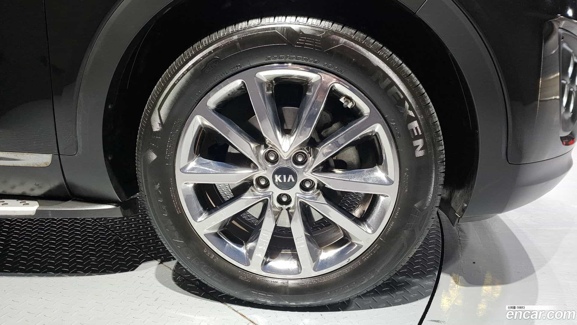 Sorento Kia 2016.1-OUTER-005