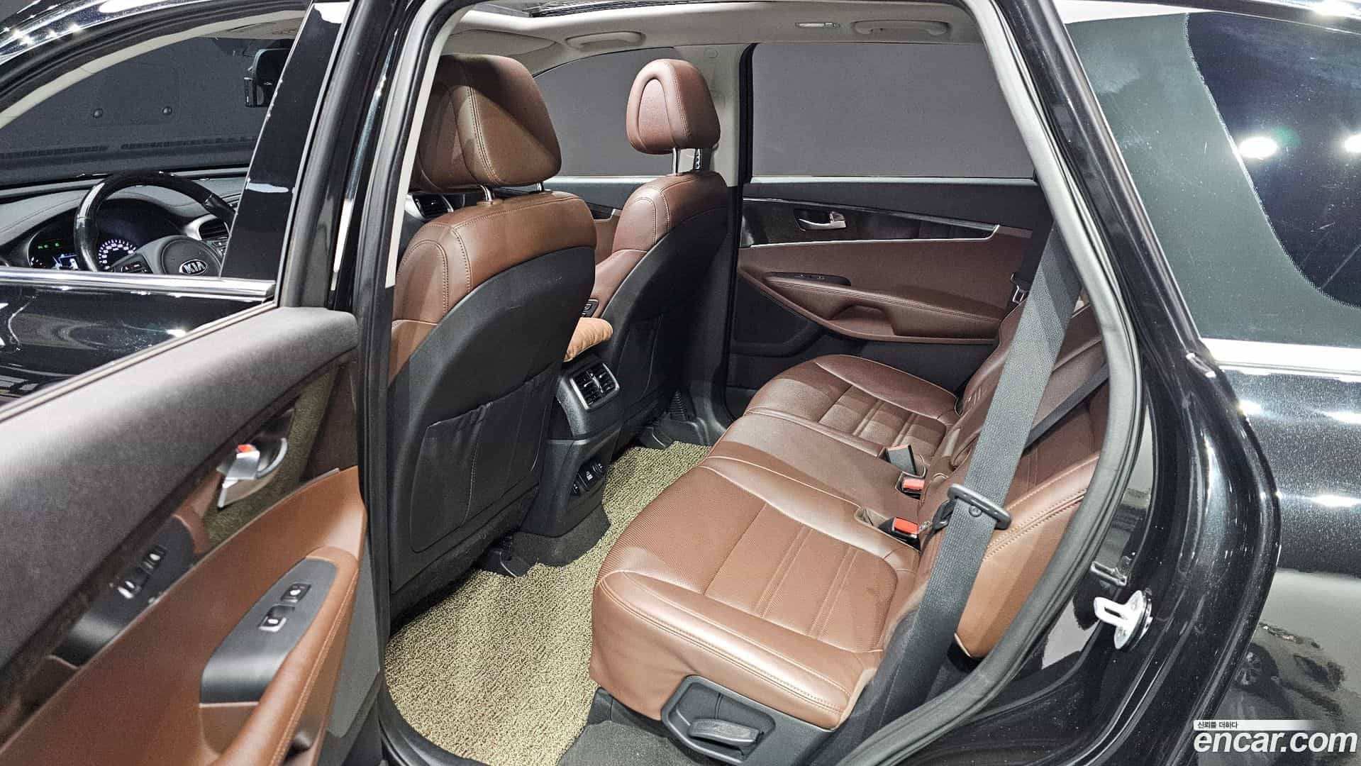 Sorento Kia 2016.1-OPTION-021