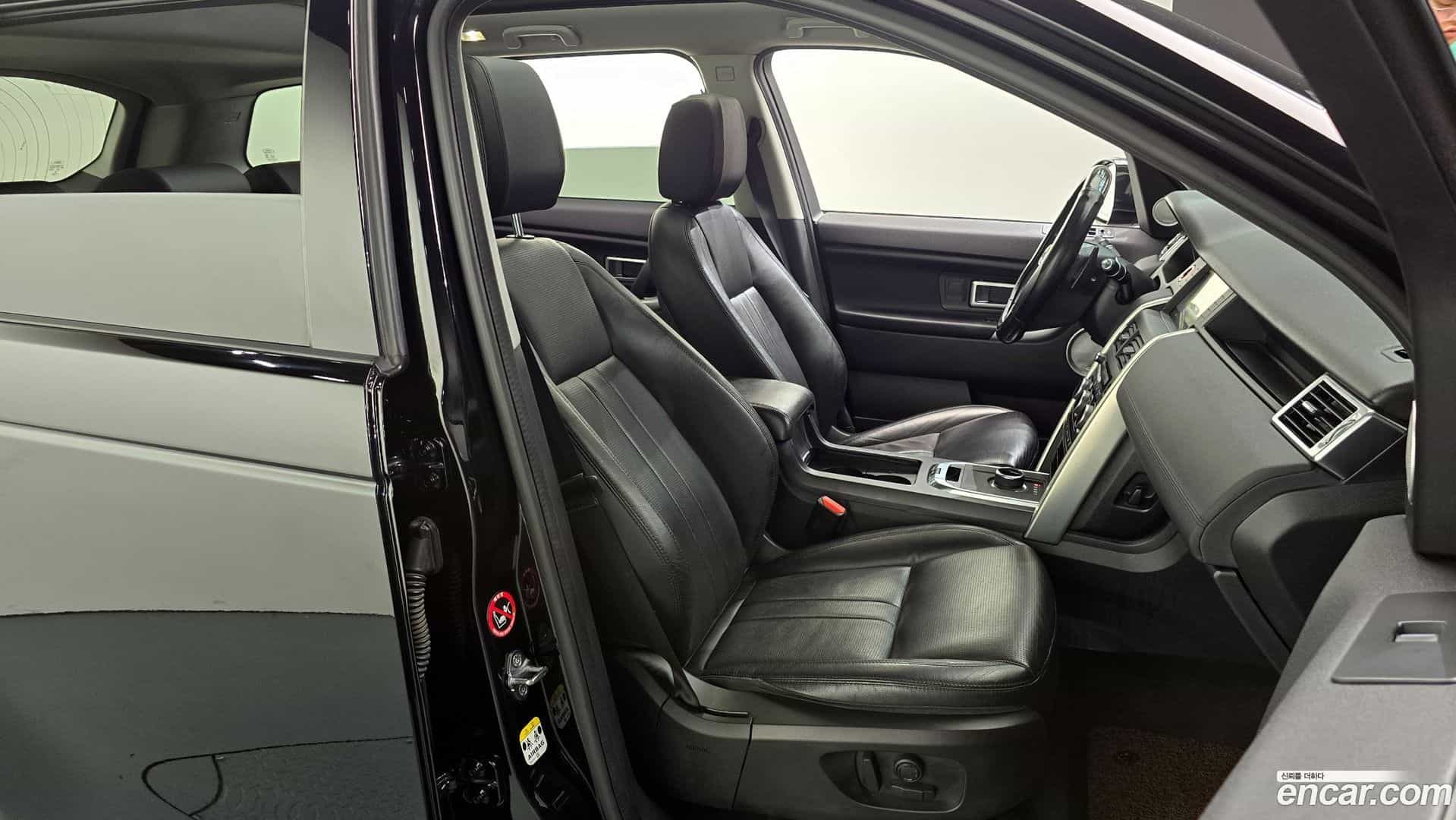 Discovery Sport Land Rover 2019.11-OPTION-016