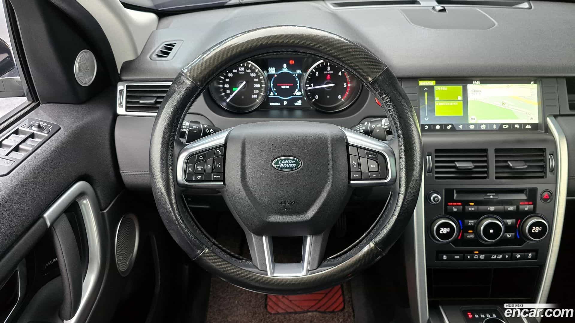 Discovery Sport Land Rover 2019.11-OPTION-017