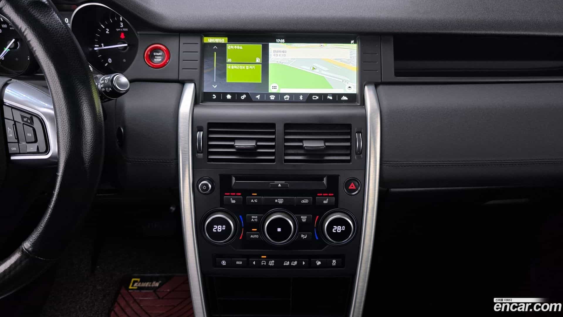 Discovery Sport Land Rover 2019.11-OPTION-023