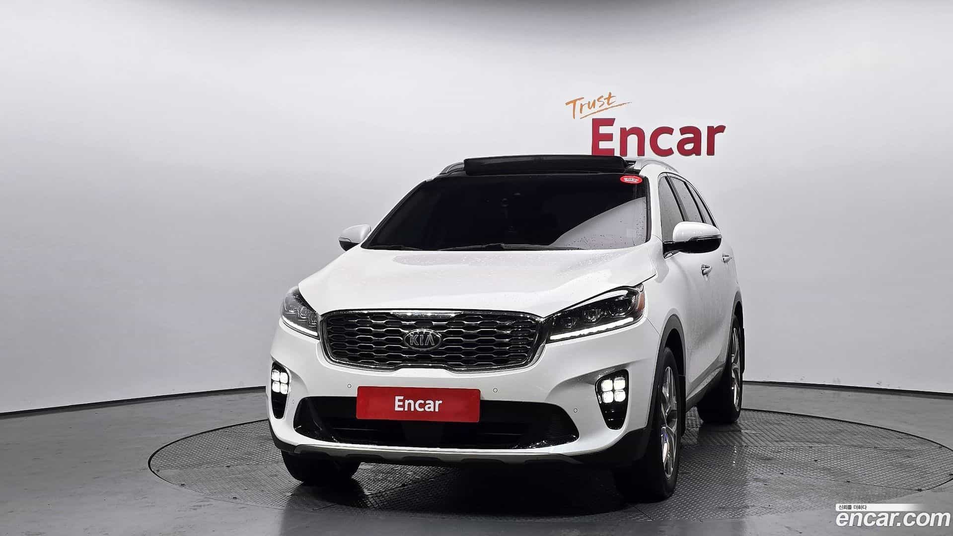 Sorento Kia 2019.3-OUTER-003