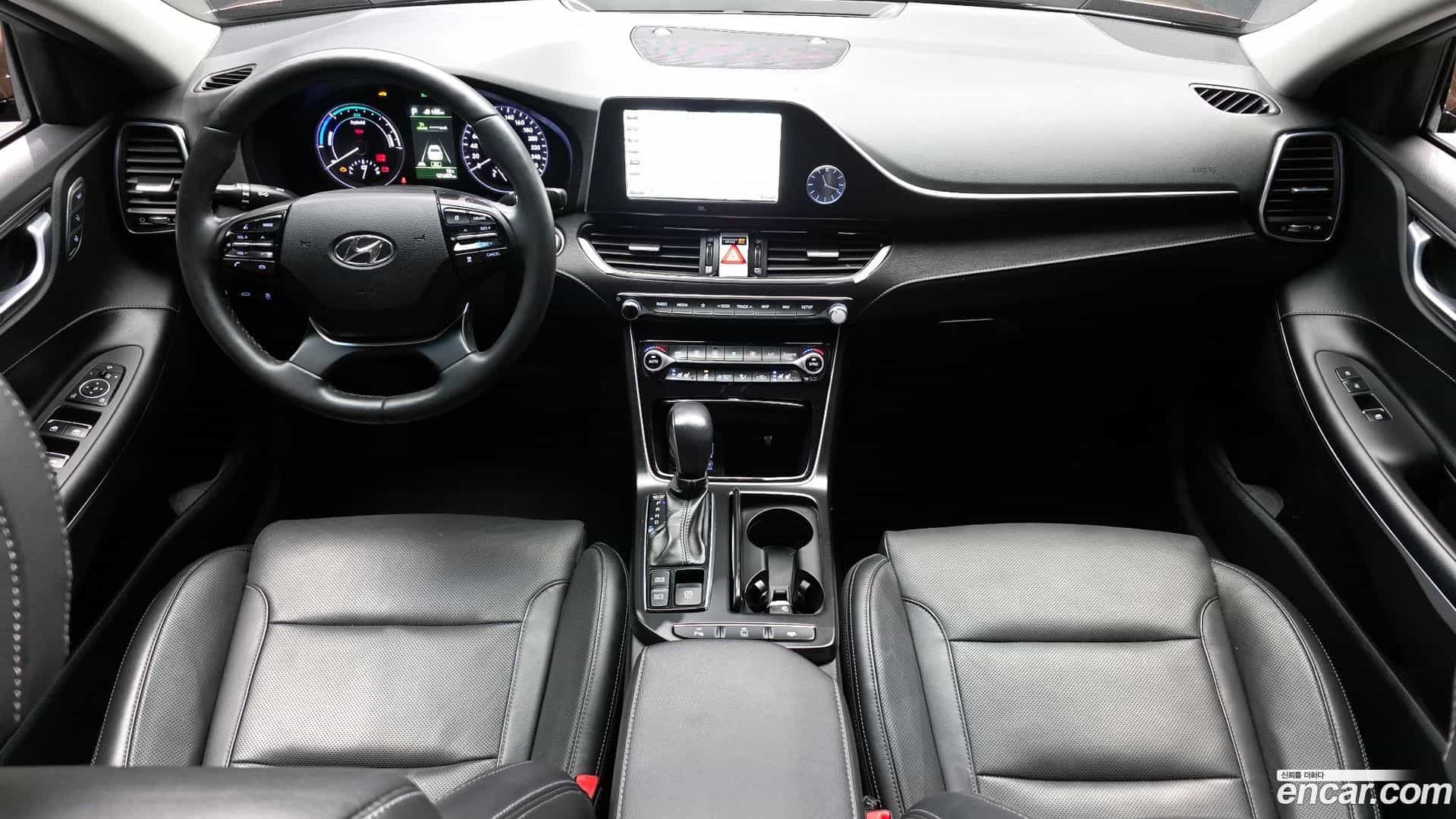 Grandeur Hyundai 2017.7-INNER-008