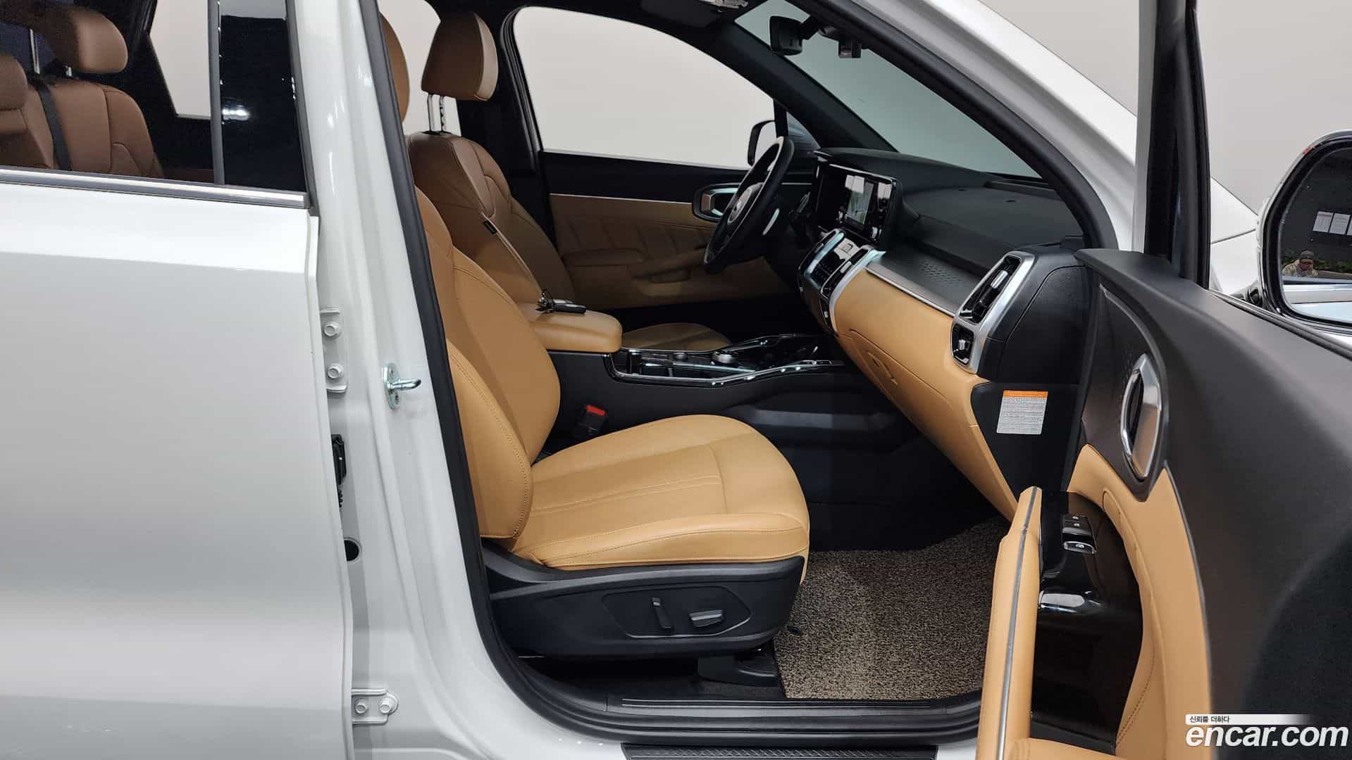 Sorento Kia 2021.2-OPTION-015