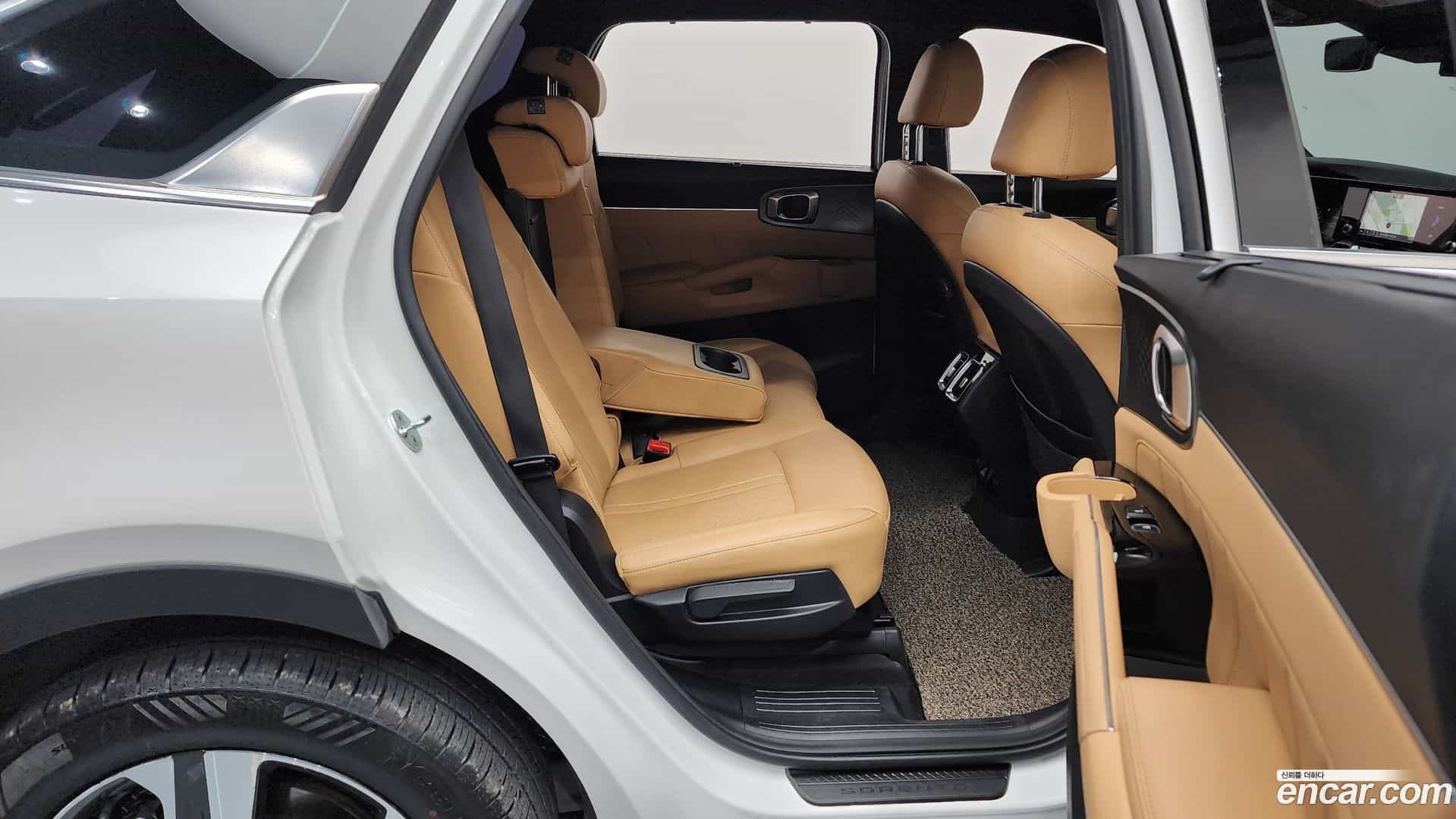 Sorento Kia 2021.2-OPTION-016