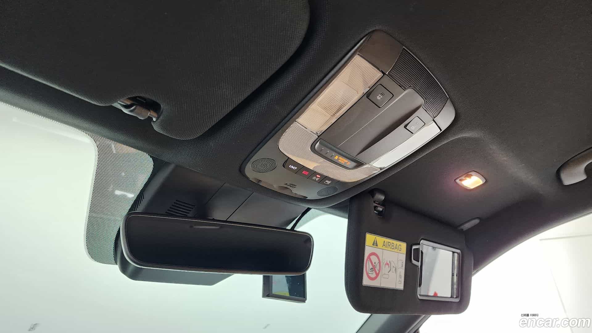 Sorento Kia 2021.2-OPTION-021