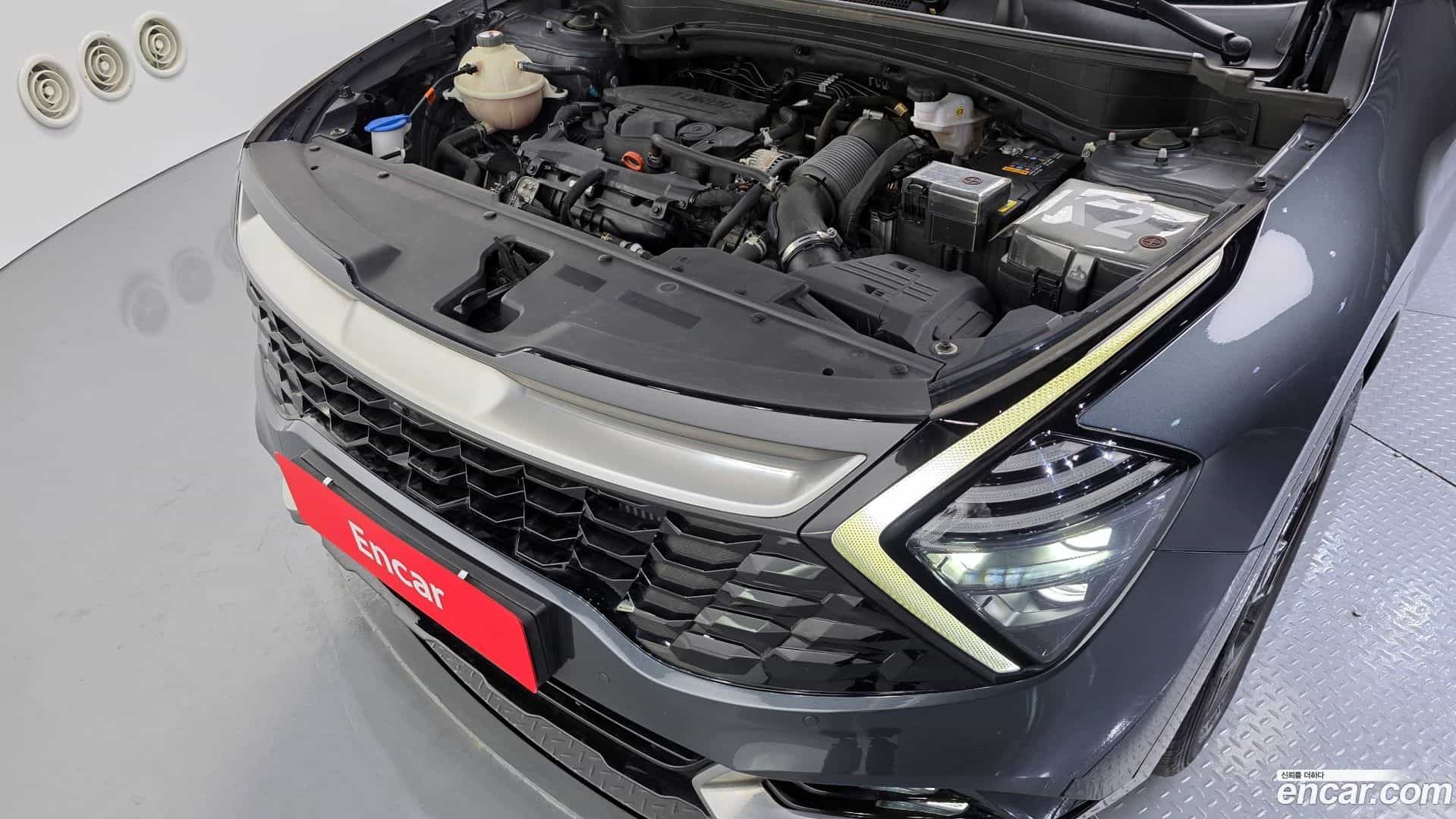 Sportage Kia 2022.11-OUTER-006